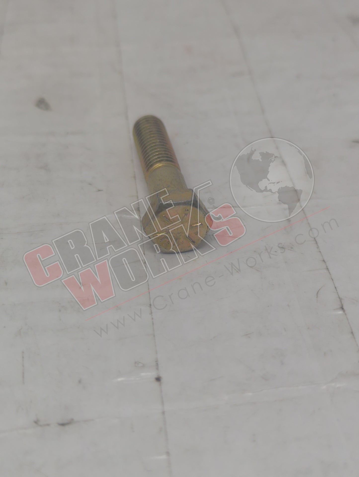 D39057 | New 3/8 X 1-3/4 Cap Screw (63134)