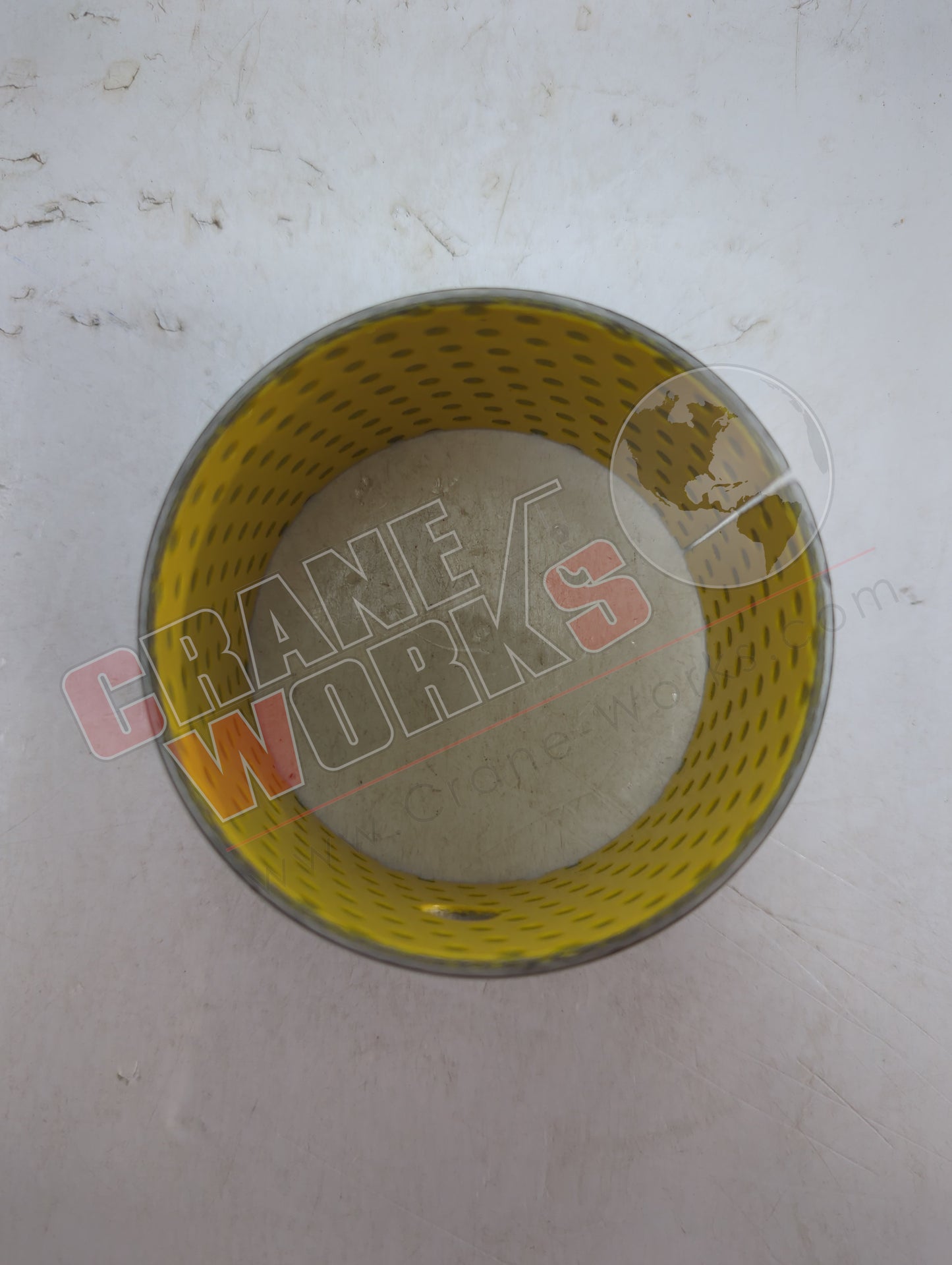 ELG 003 | New Bearing Bush