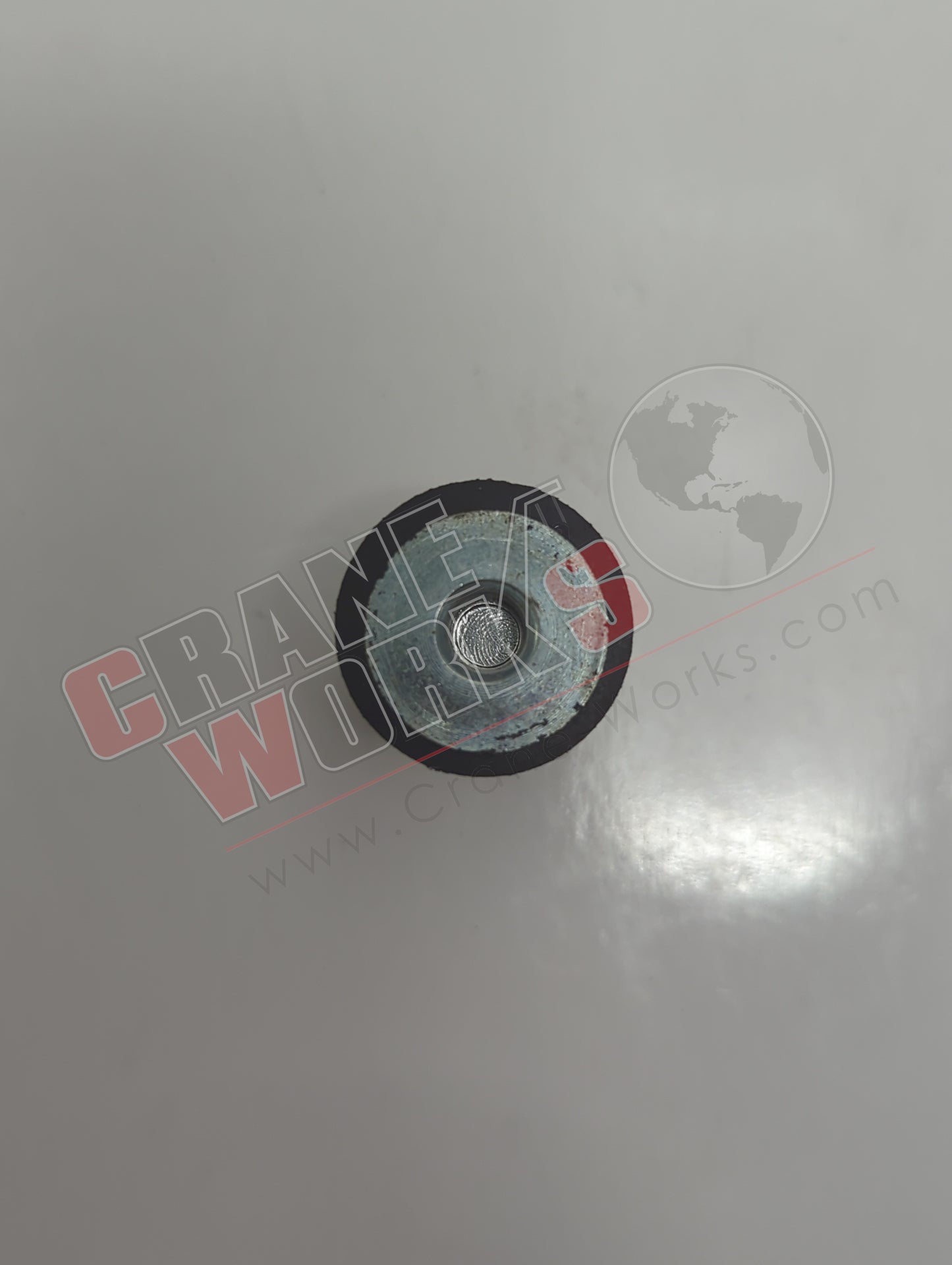 EZ2185 | New Rubber Spacer Bms2