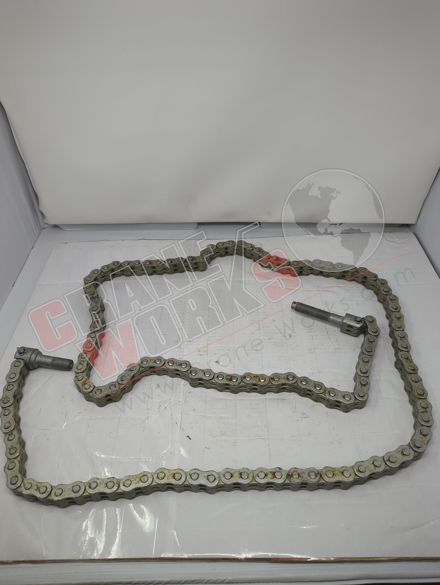 EZ2263 | New Chain Kit