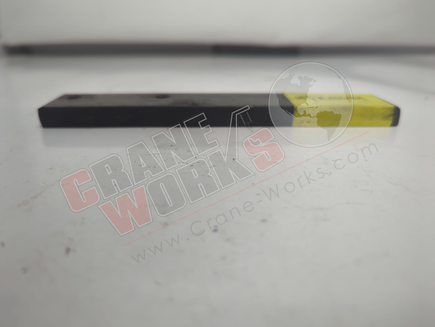 HTR4001 | New Guide Block (10 Mm)