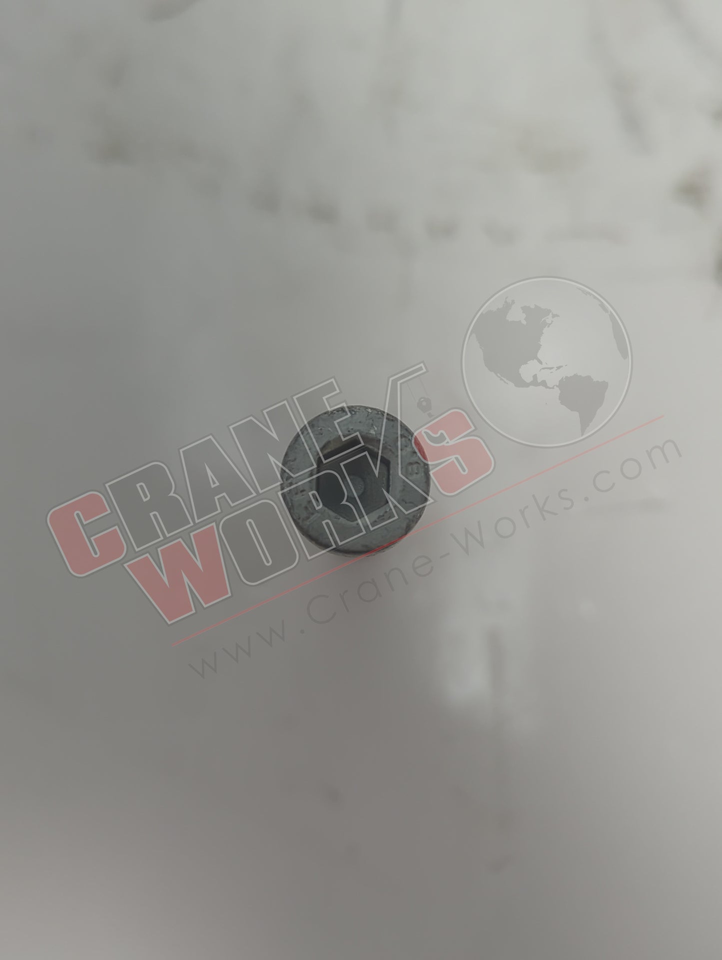 ES1159 | New Cylinderhead Screw