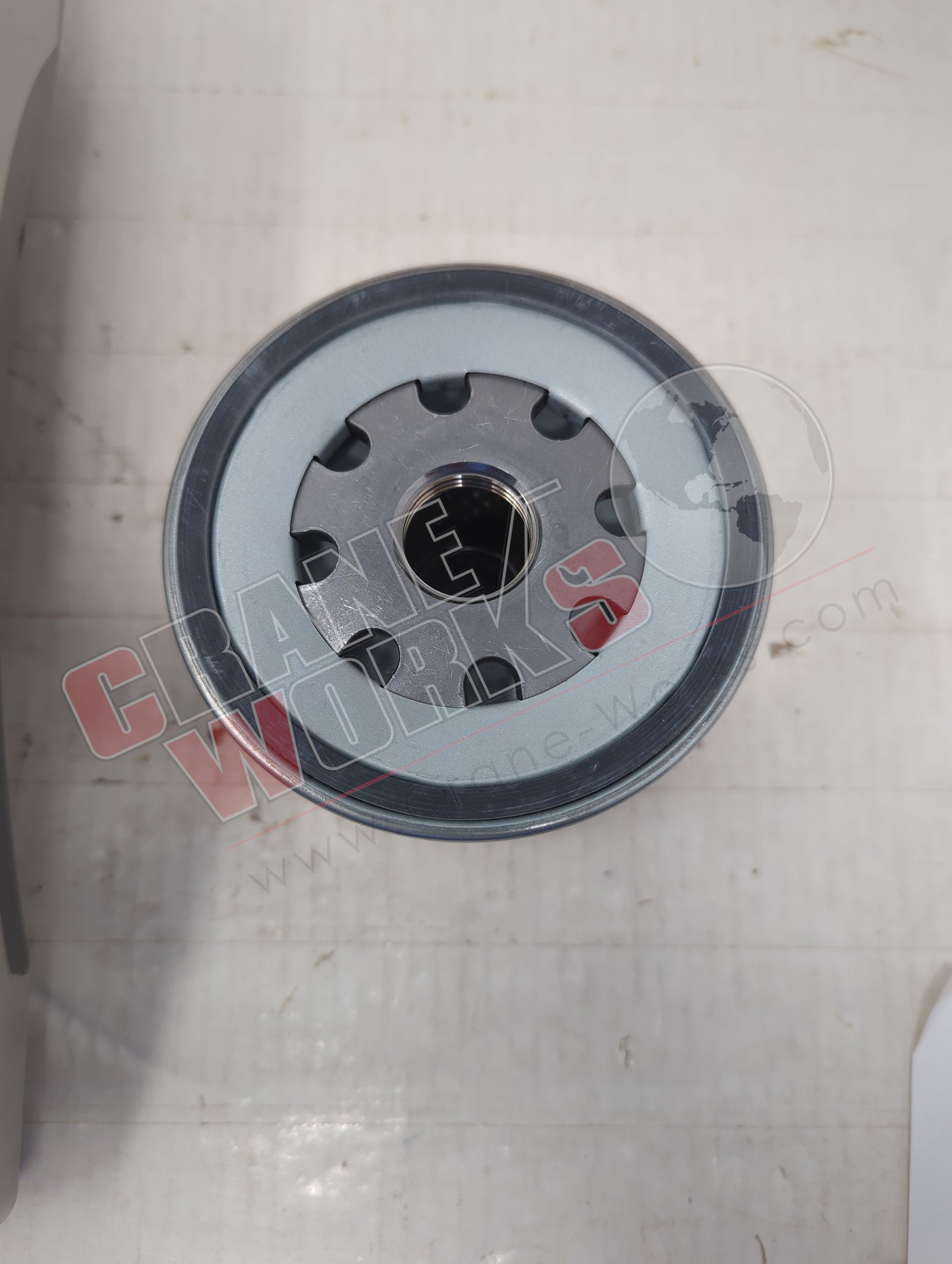 267-2528 | New Lube Filter