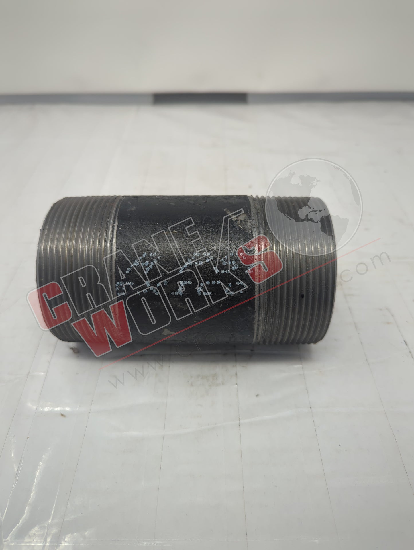 B10448 | New 3" X 6" Pipe Nipple (Cn300X6)