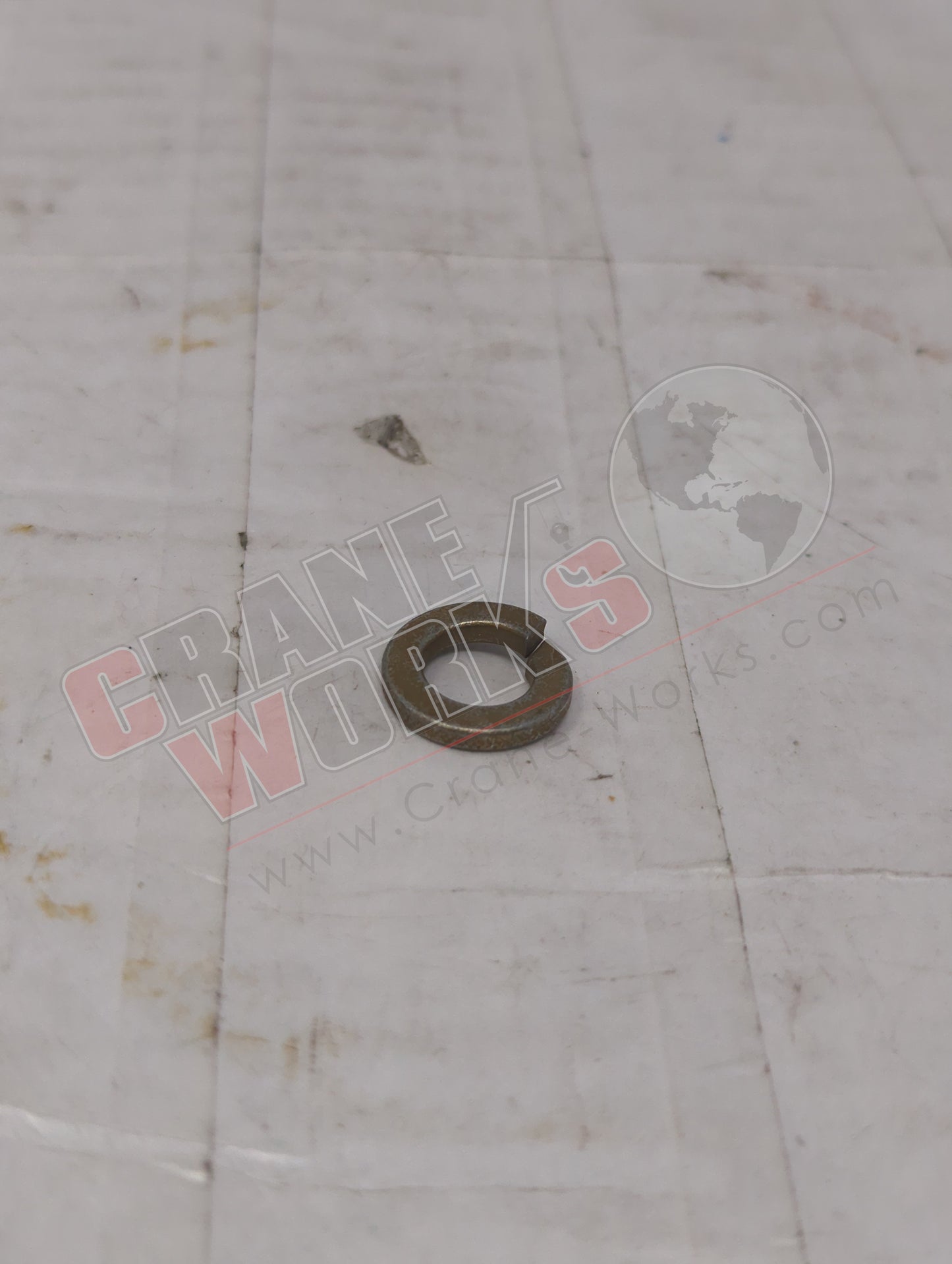 897-10004-1 | New Lockwasher