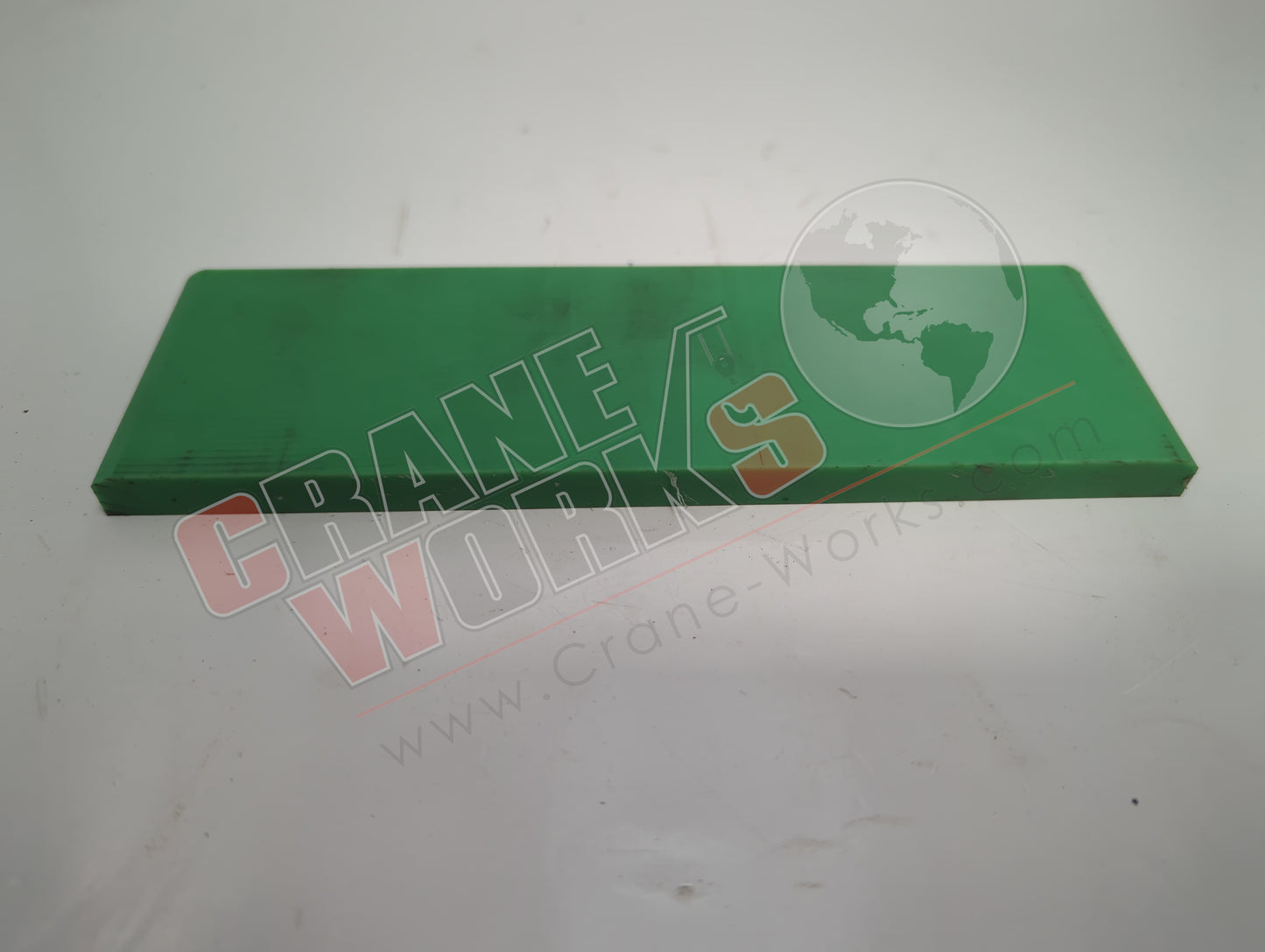 HF 193 | New Guide Block, 9Mm