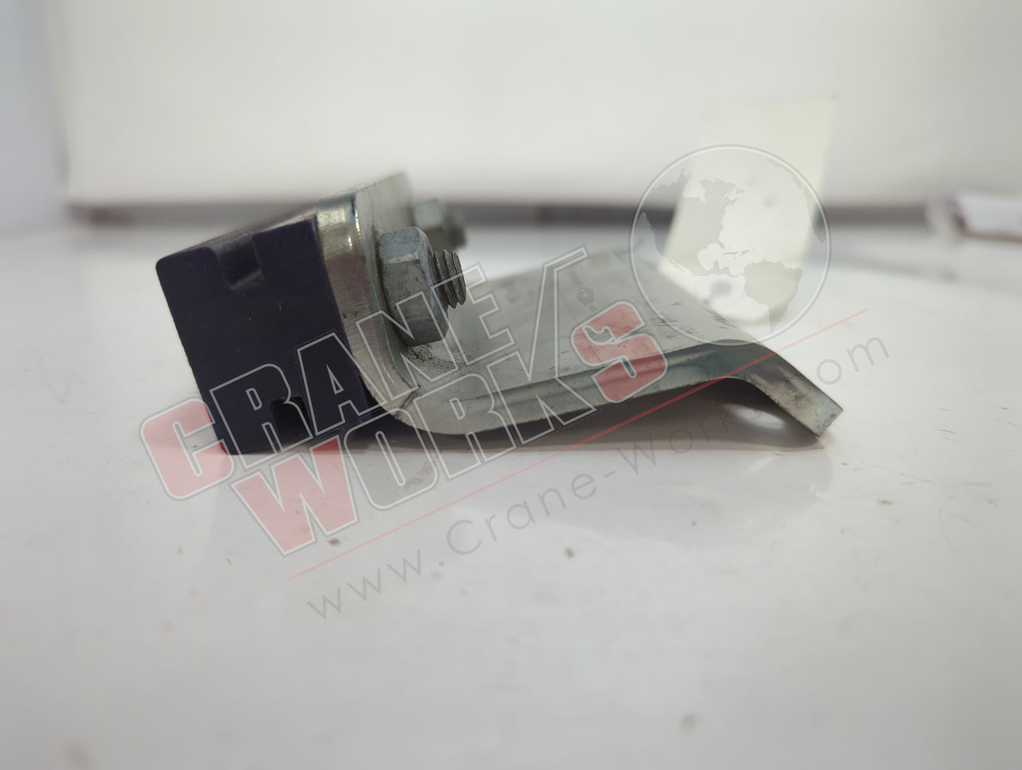 HXE8983A-TO | New Cylinder Guide