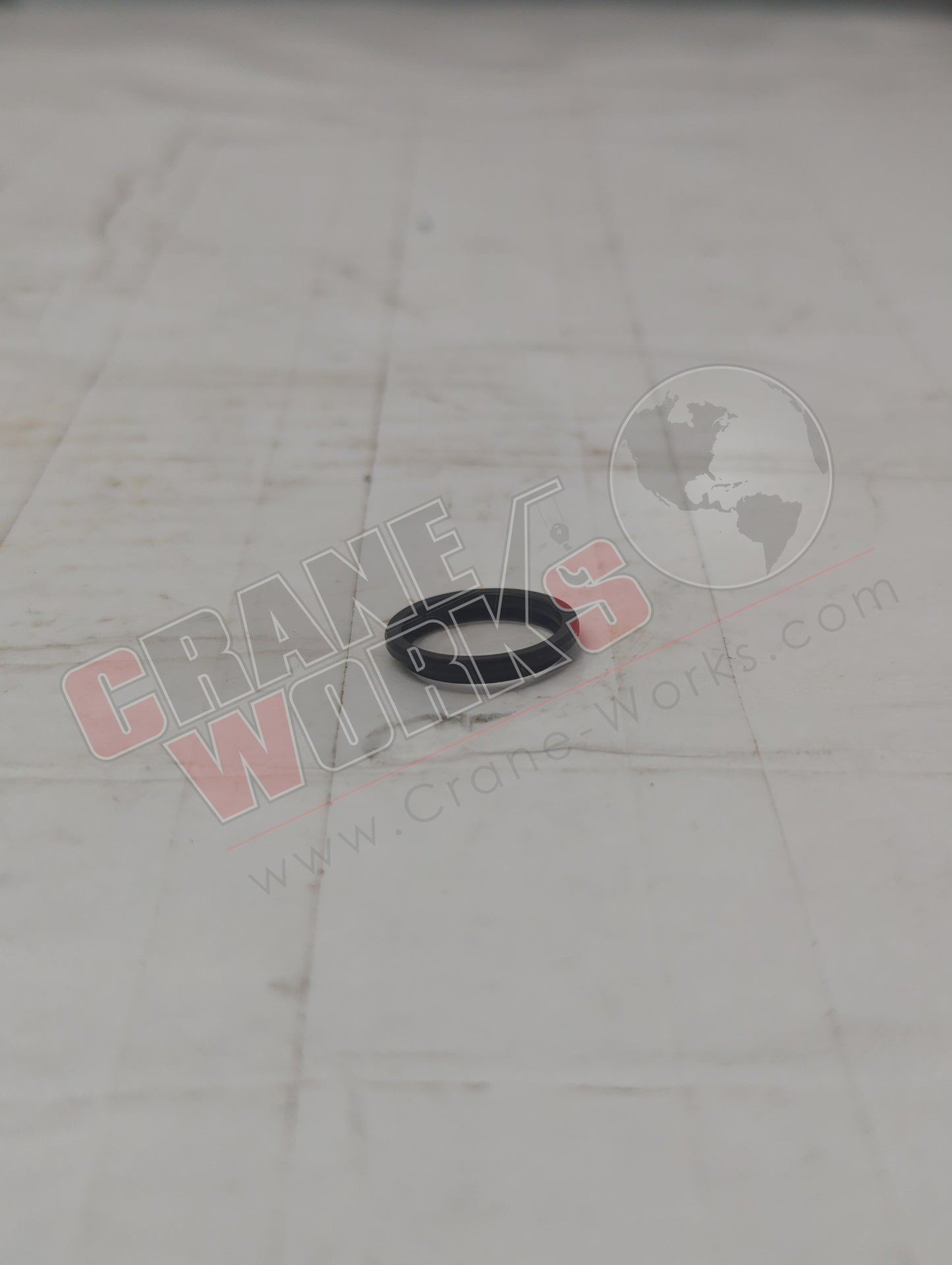 36637335140 | New Seal, Dust