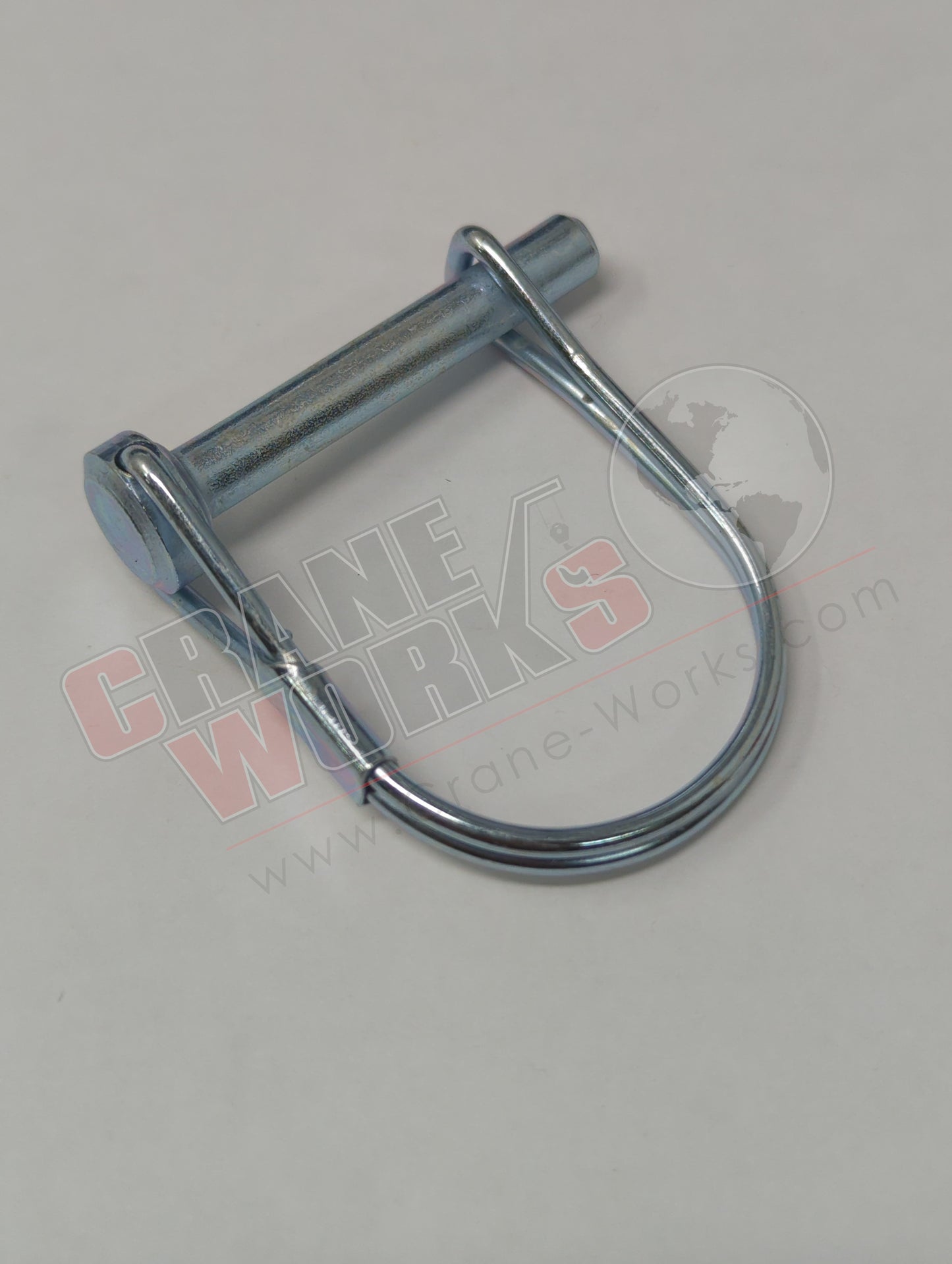 GHSNAP-250-1375R | New +Snap Pin 1/4 X 1-3/8 Rd 2Wire (35329)