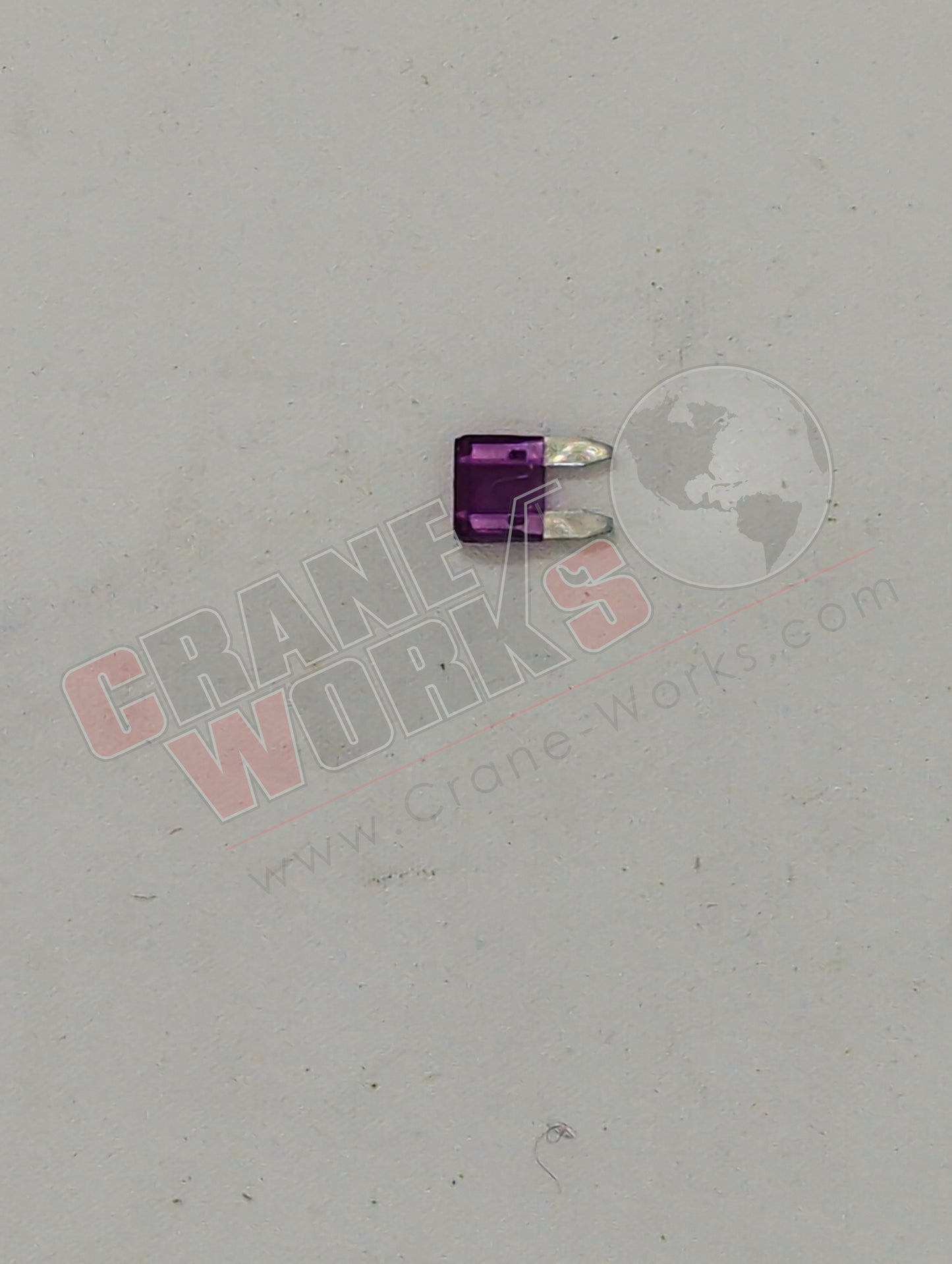 MINI3 | New Mini Fuse 3 Amp