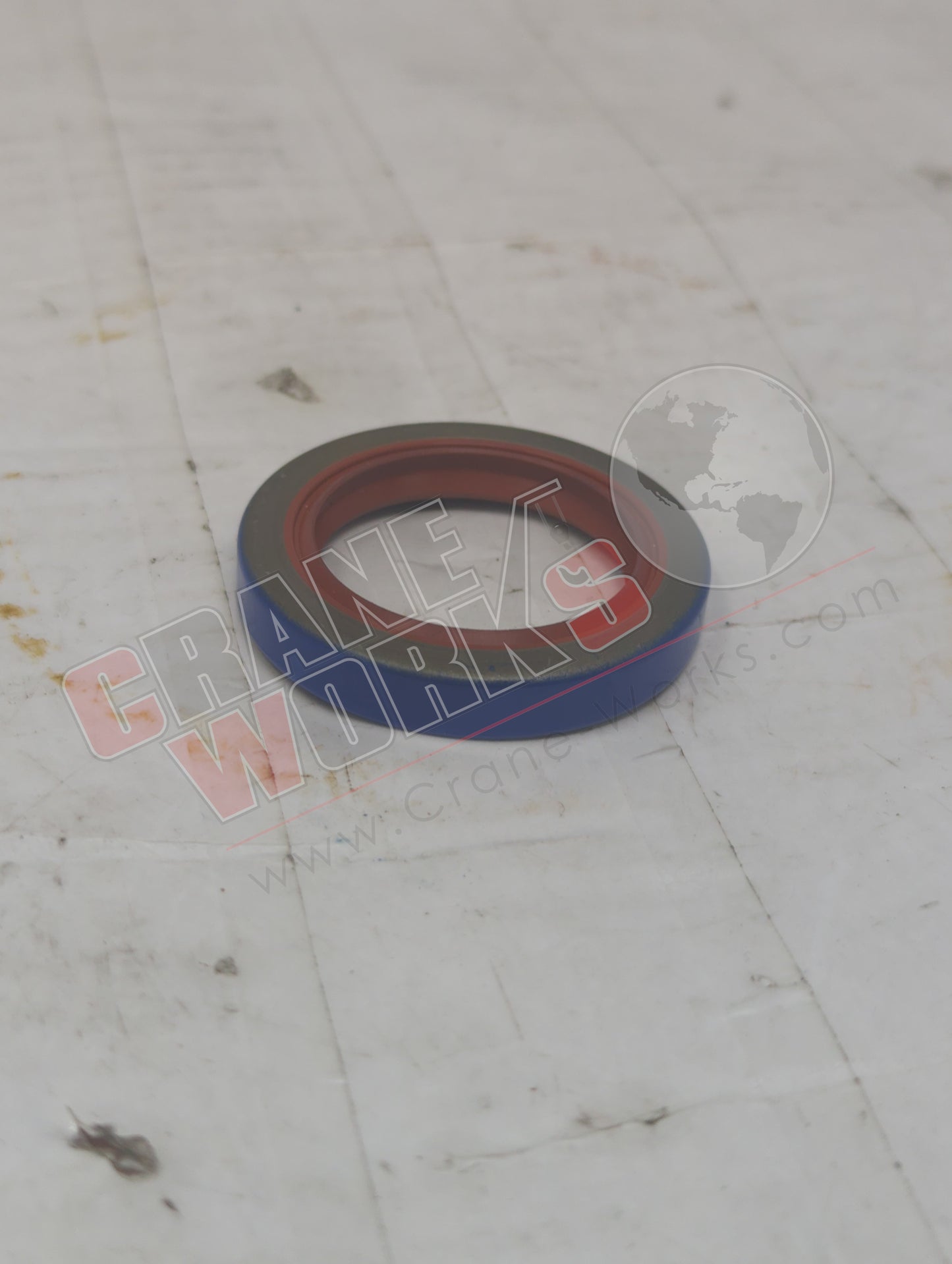 11T37790 | New Seal (Pto)