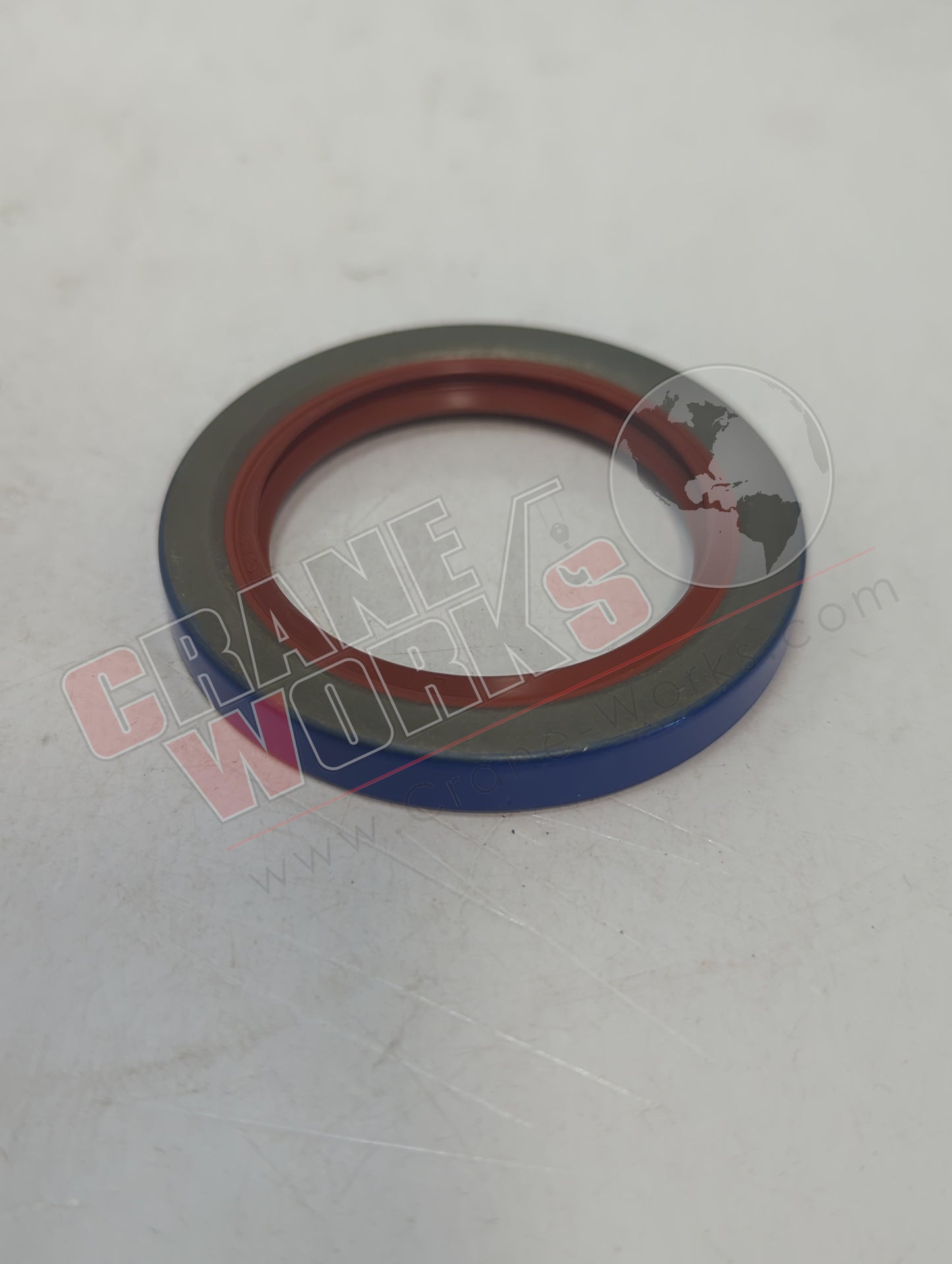 11T38247 | New Pto Din Mount Seal
