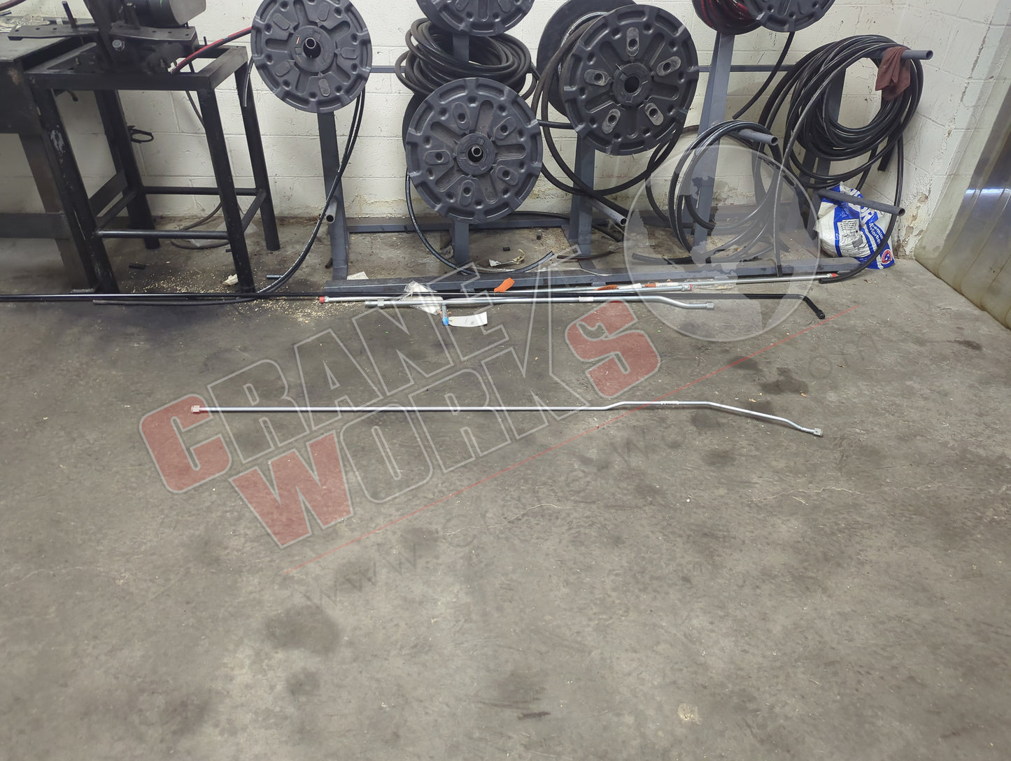 081021625 | New Steel Pipe