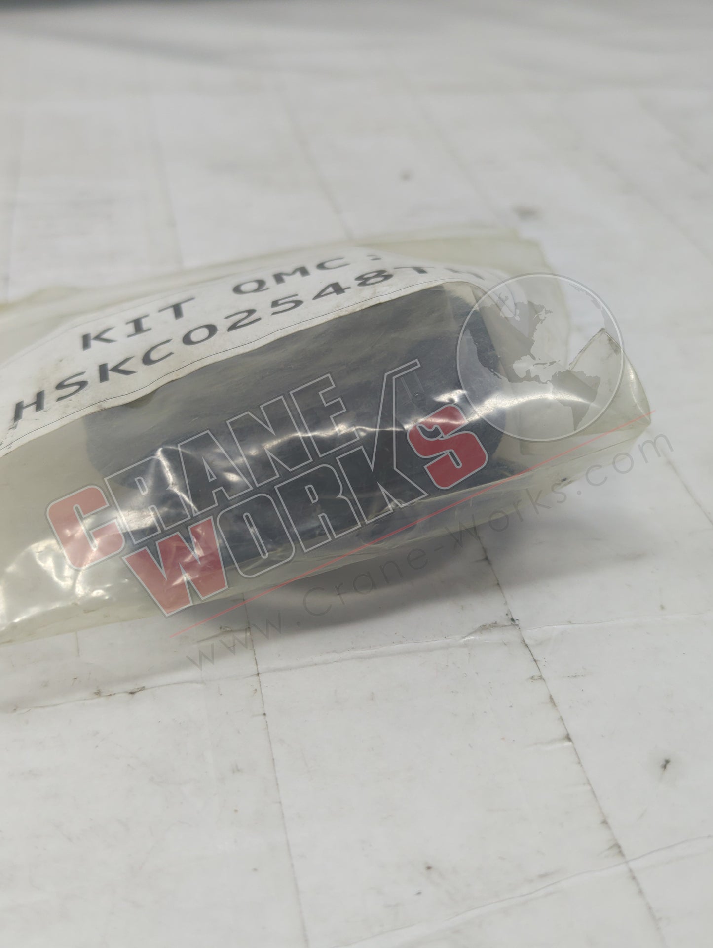 HSKC02548TH | New Seal Kit Tx 2-1/2 X 48