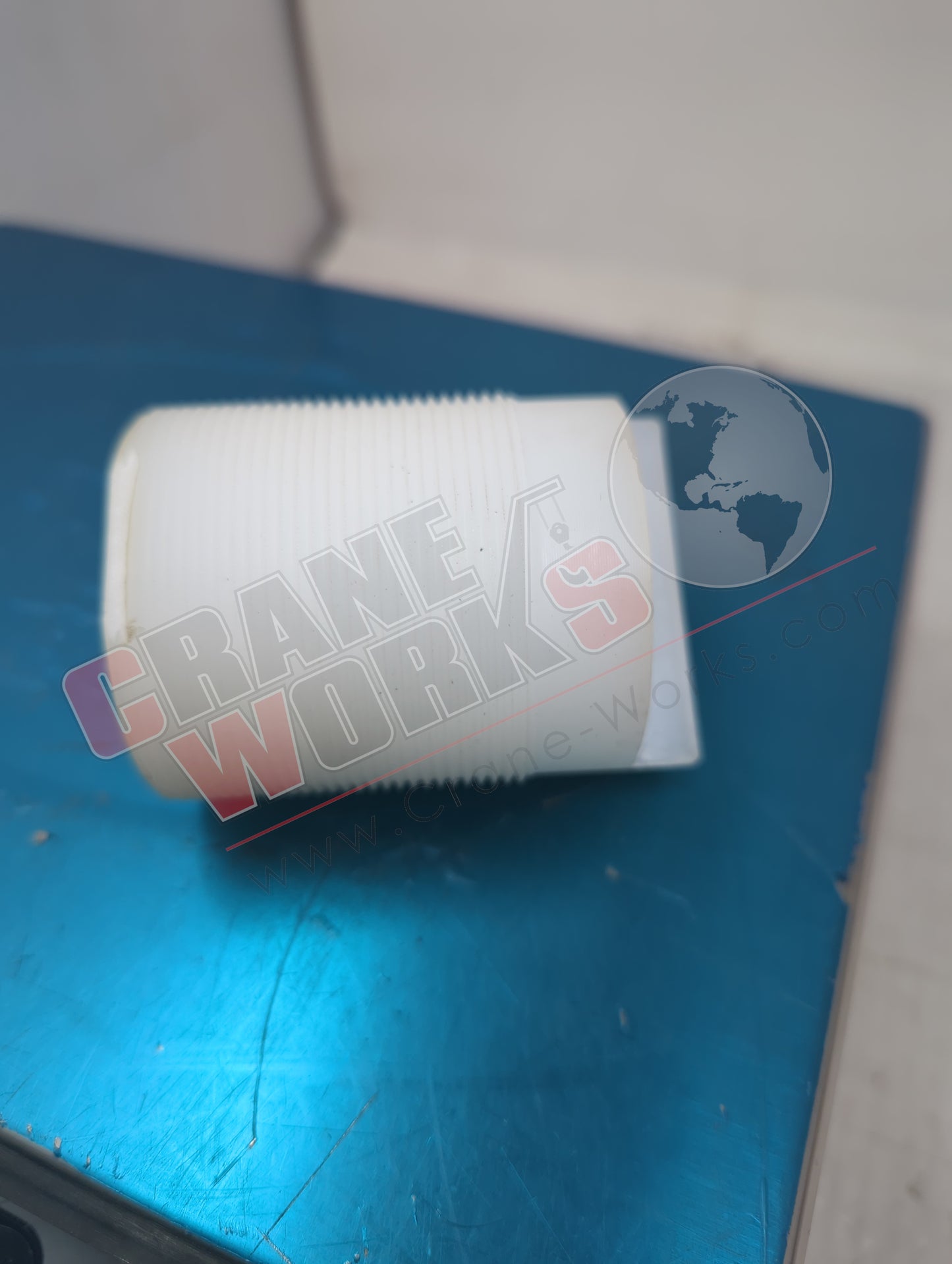 06060585 | New Wear Pad M60X80Mm