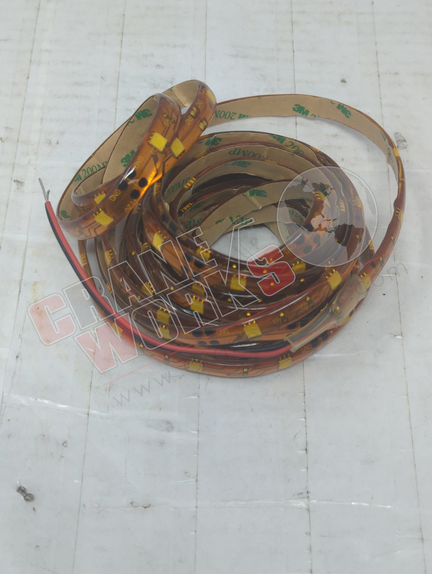 LED12 | New 12" Led Strip Light