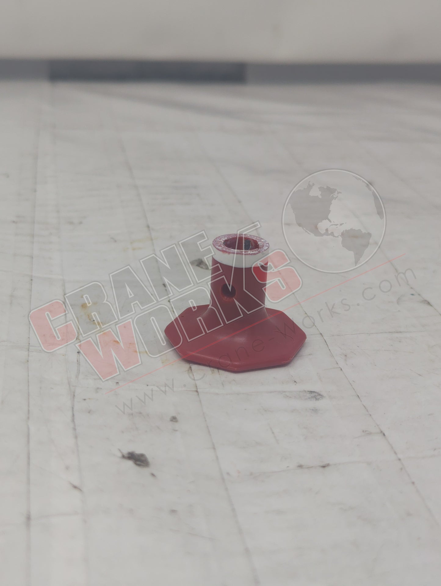 034049 | New Control Valve Knob & Pin Kit