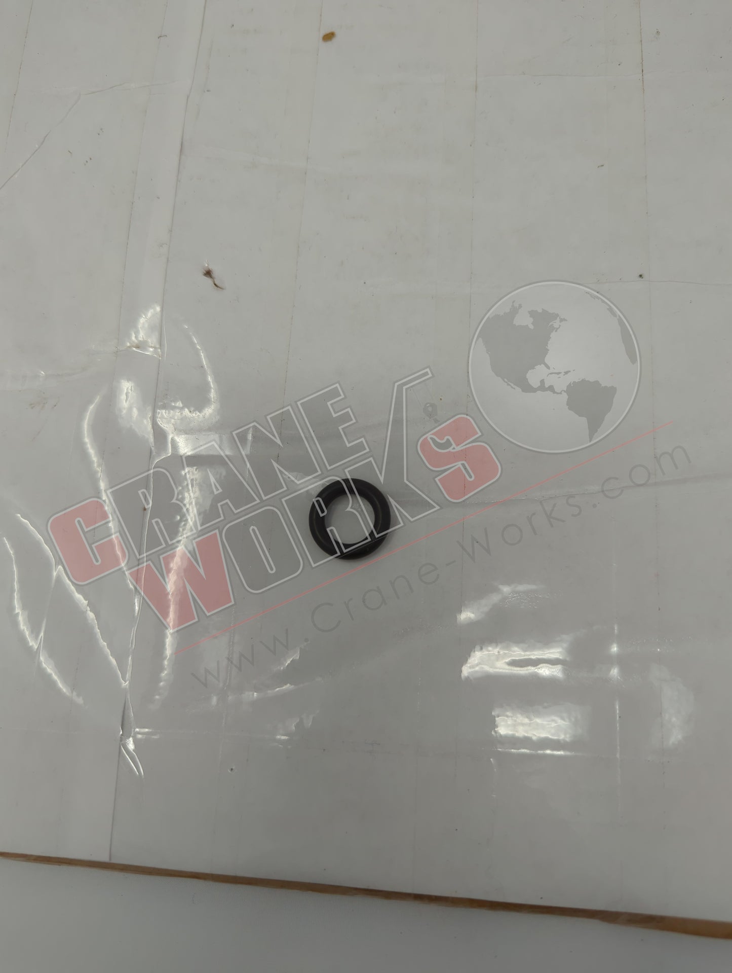 EO 130 | New O-Seal