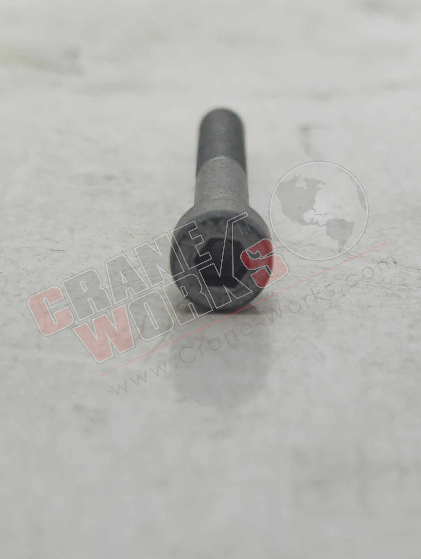 ES 263-TO | New Screw M05X045 Iso4762-8.8