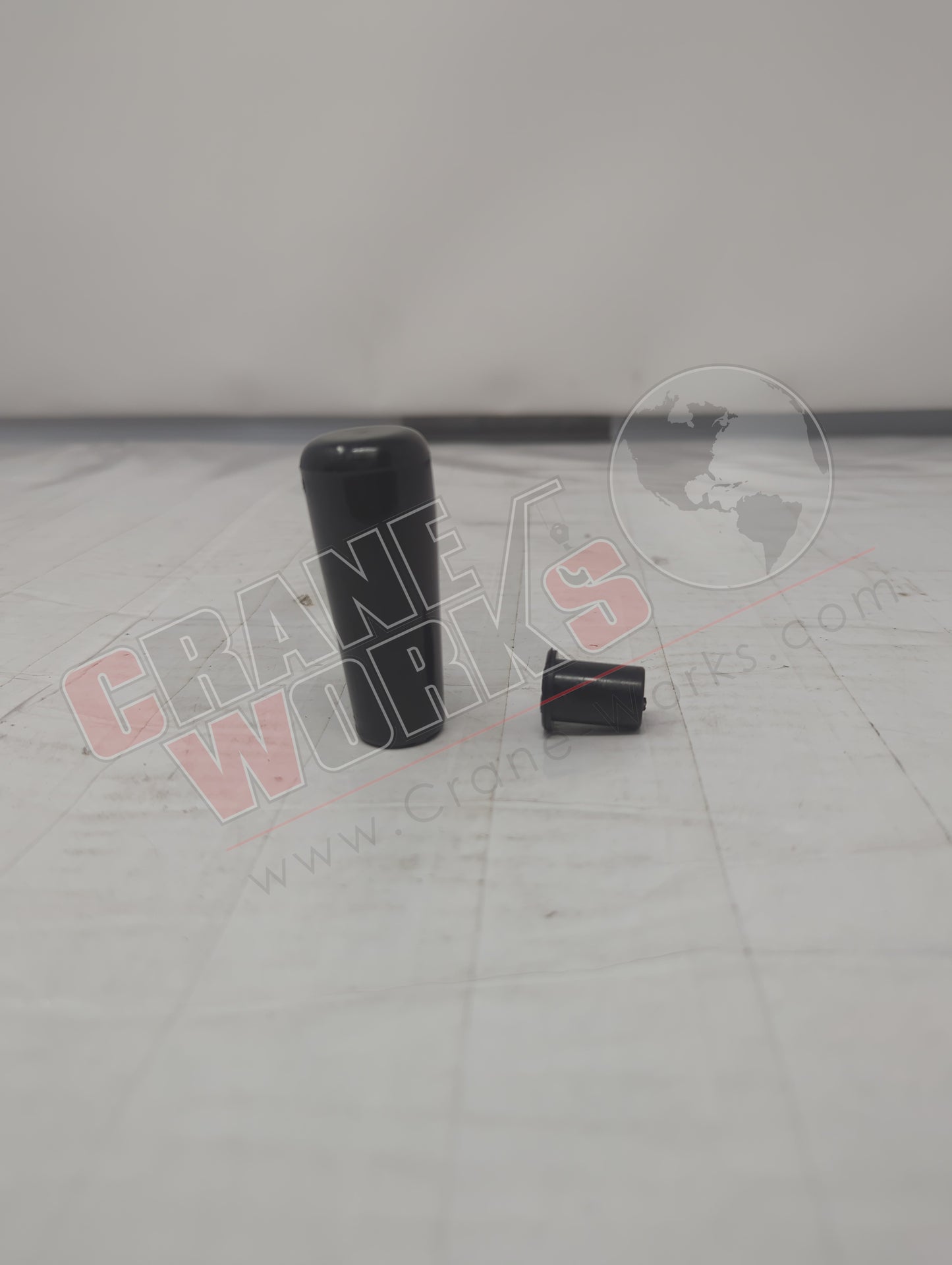 EZ253 | New Handle Black