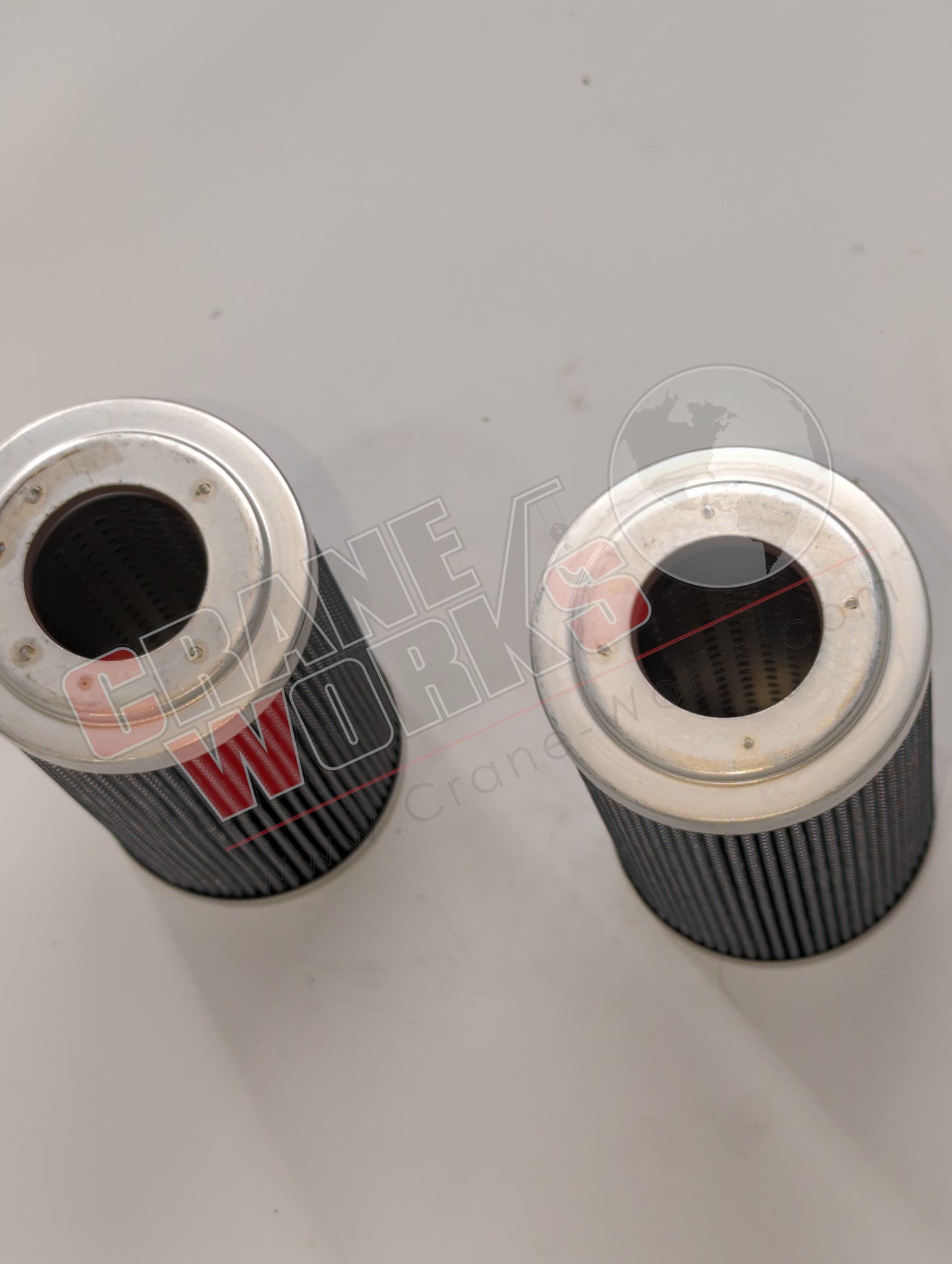 HF28943FLG | New Filter - Hydraulic, 2/Pk