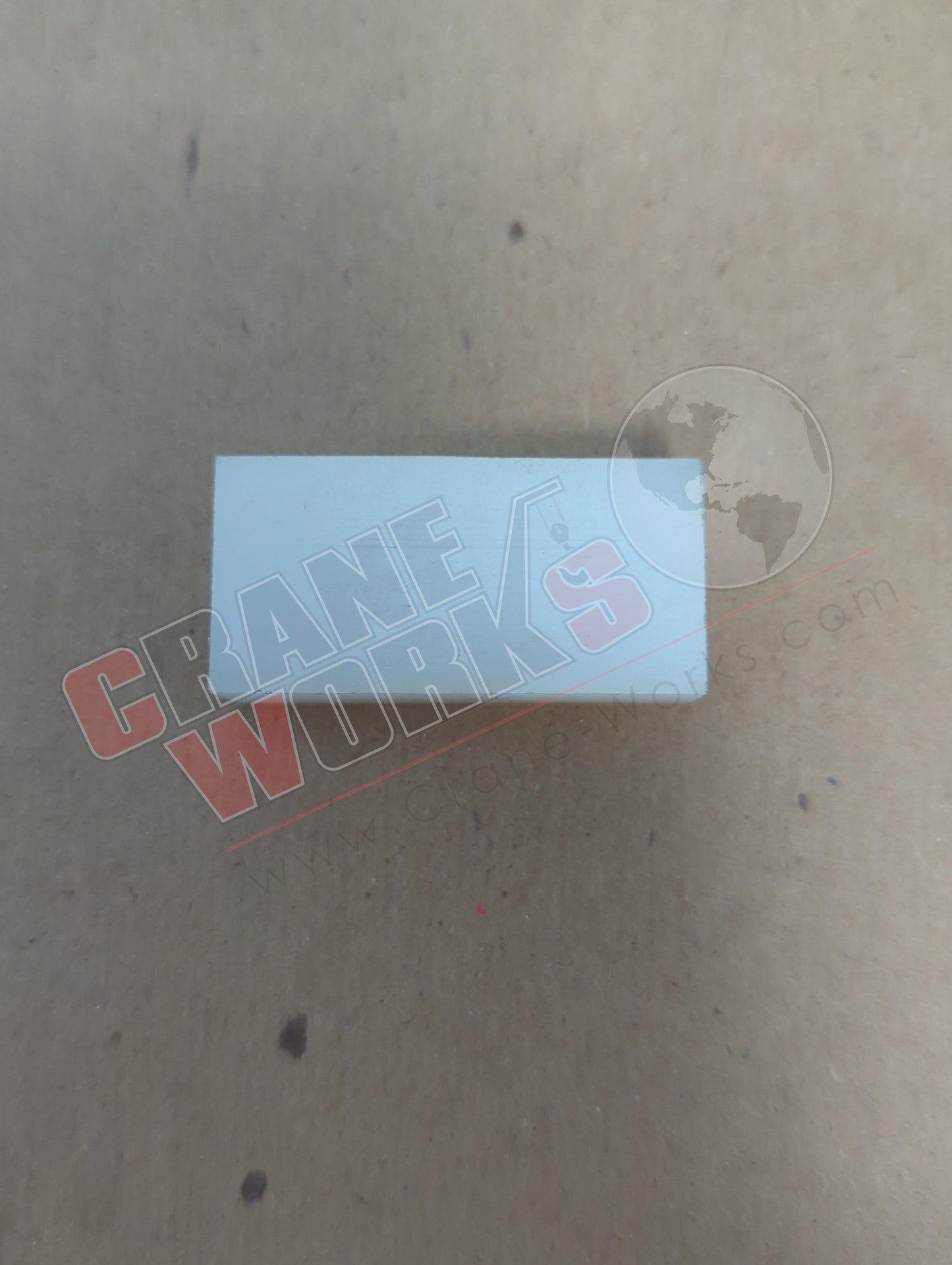 HF1181 | New Guide Block