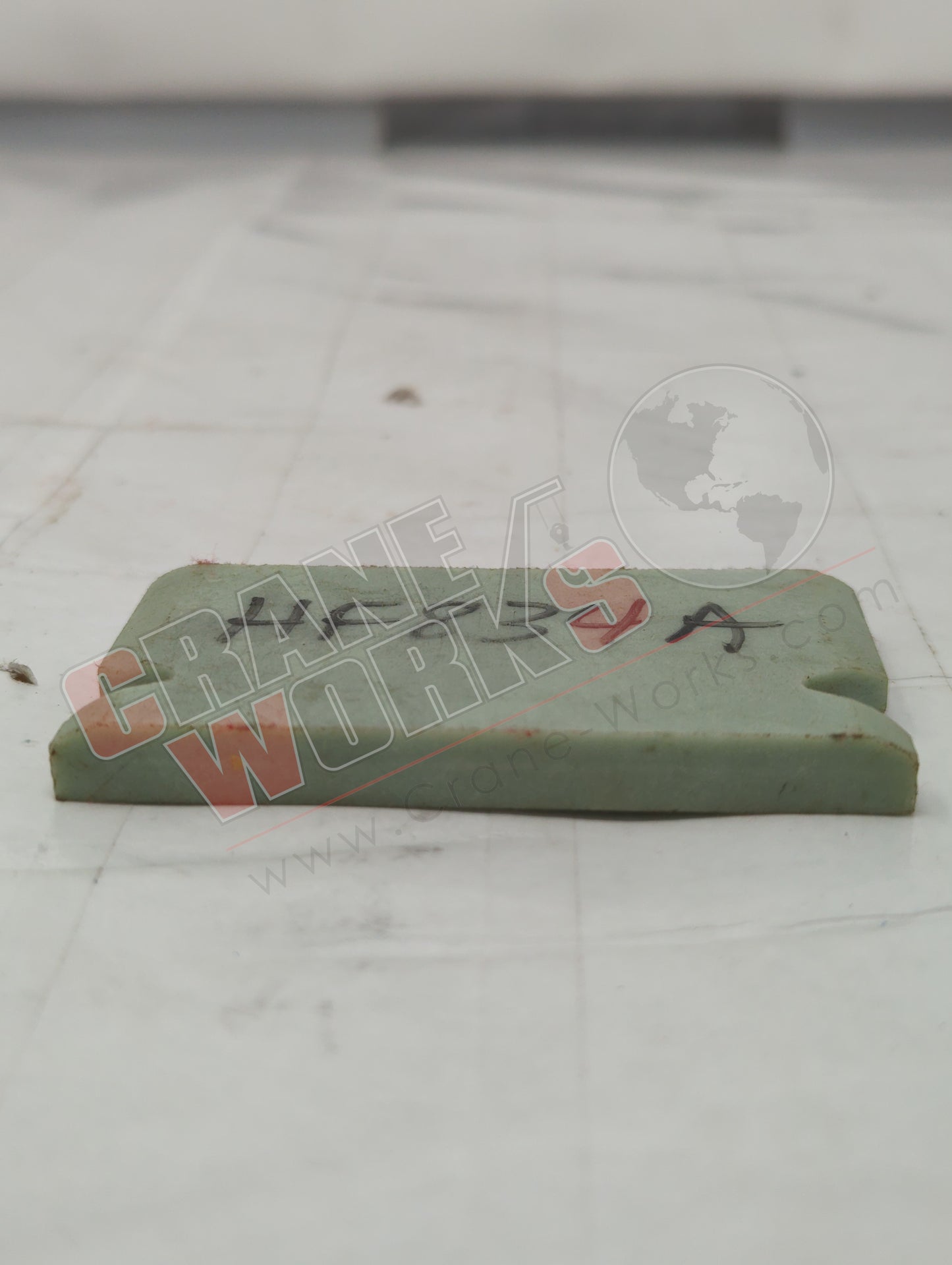 HF 834A | New Guide Block 08Mm