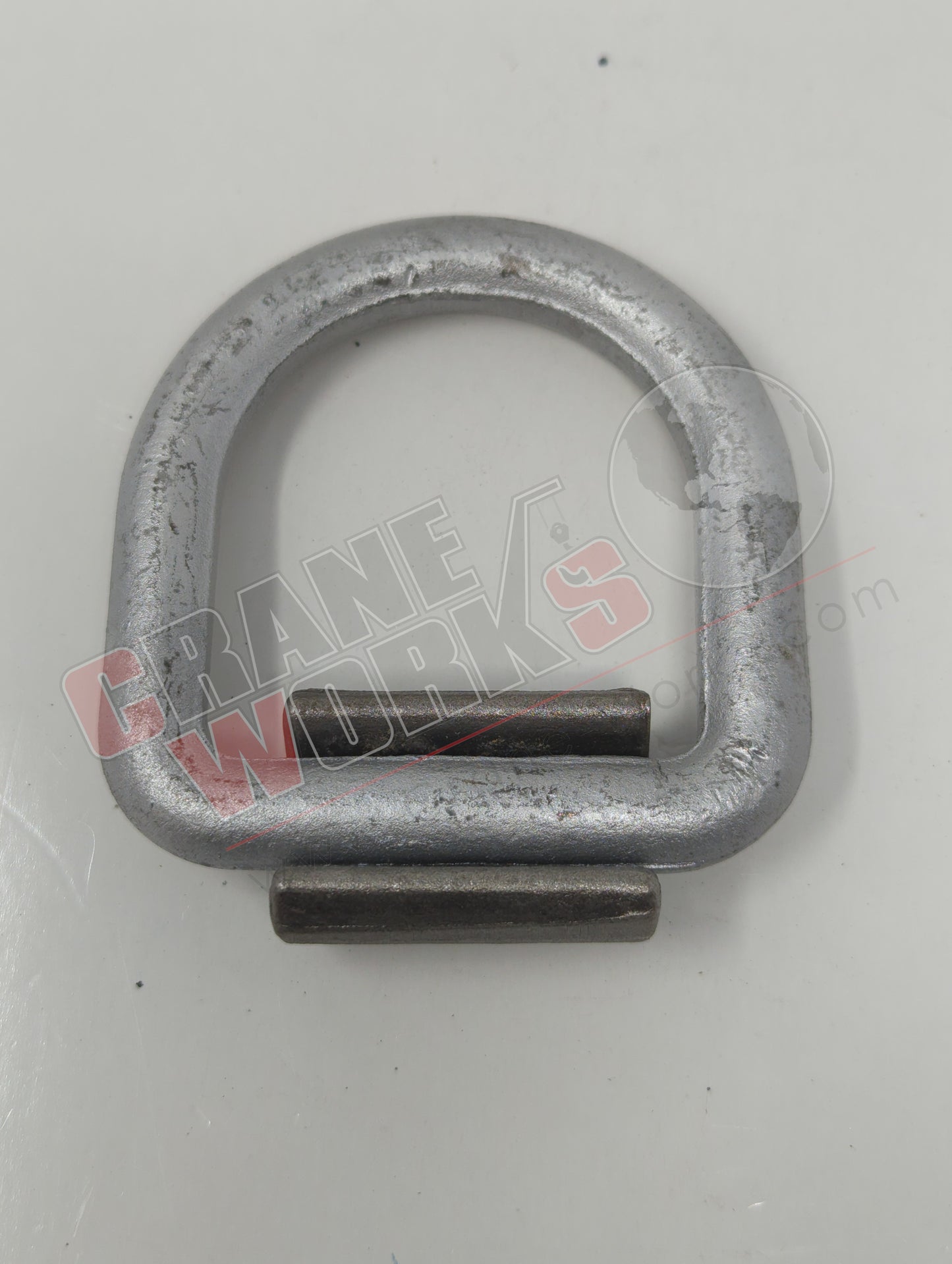 49896-11 | New D-Ring 1/2 Inch
