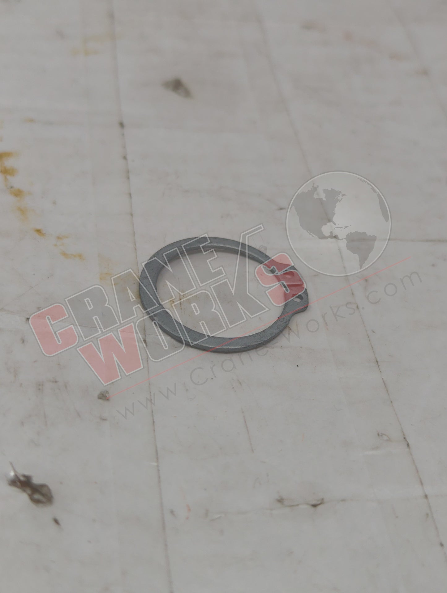 EQ 357 | New Circlip