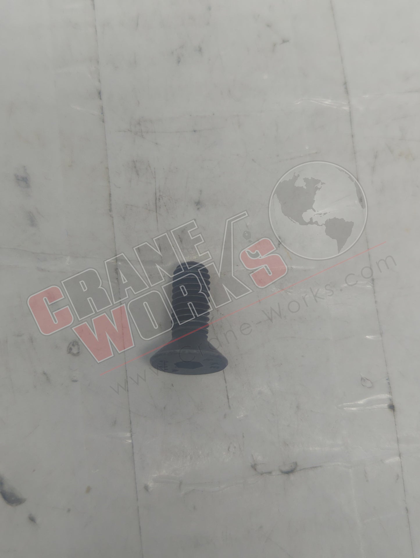 43149 | New Met Fl Sock Hd Cs M6X1.0X30Mm Iso10642 (68560)