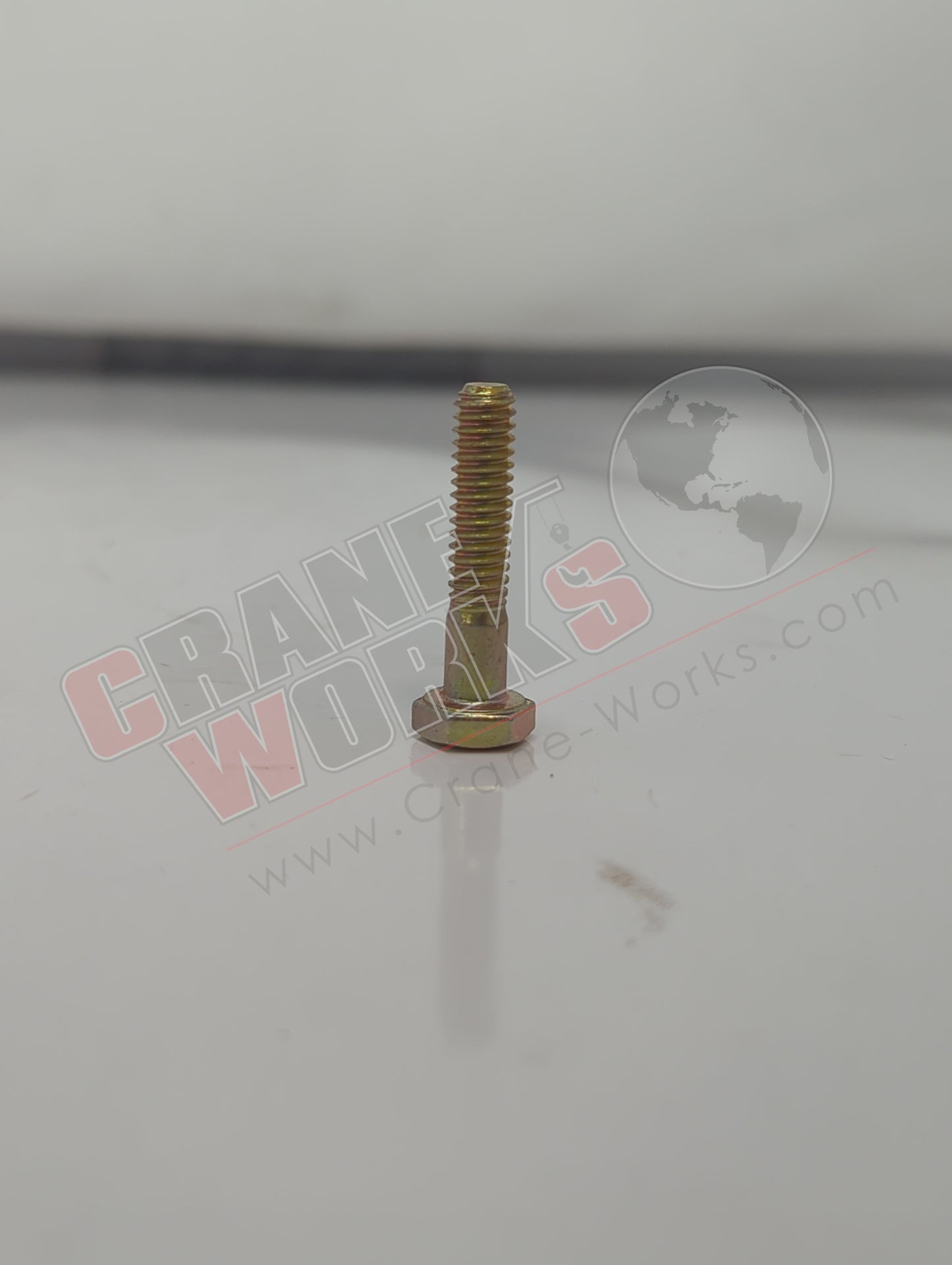 39005 | New Gr. 8 Hx Hd Cap Scr 1/4-20X1-1/4 (63011)