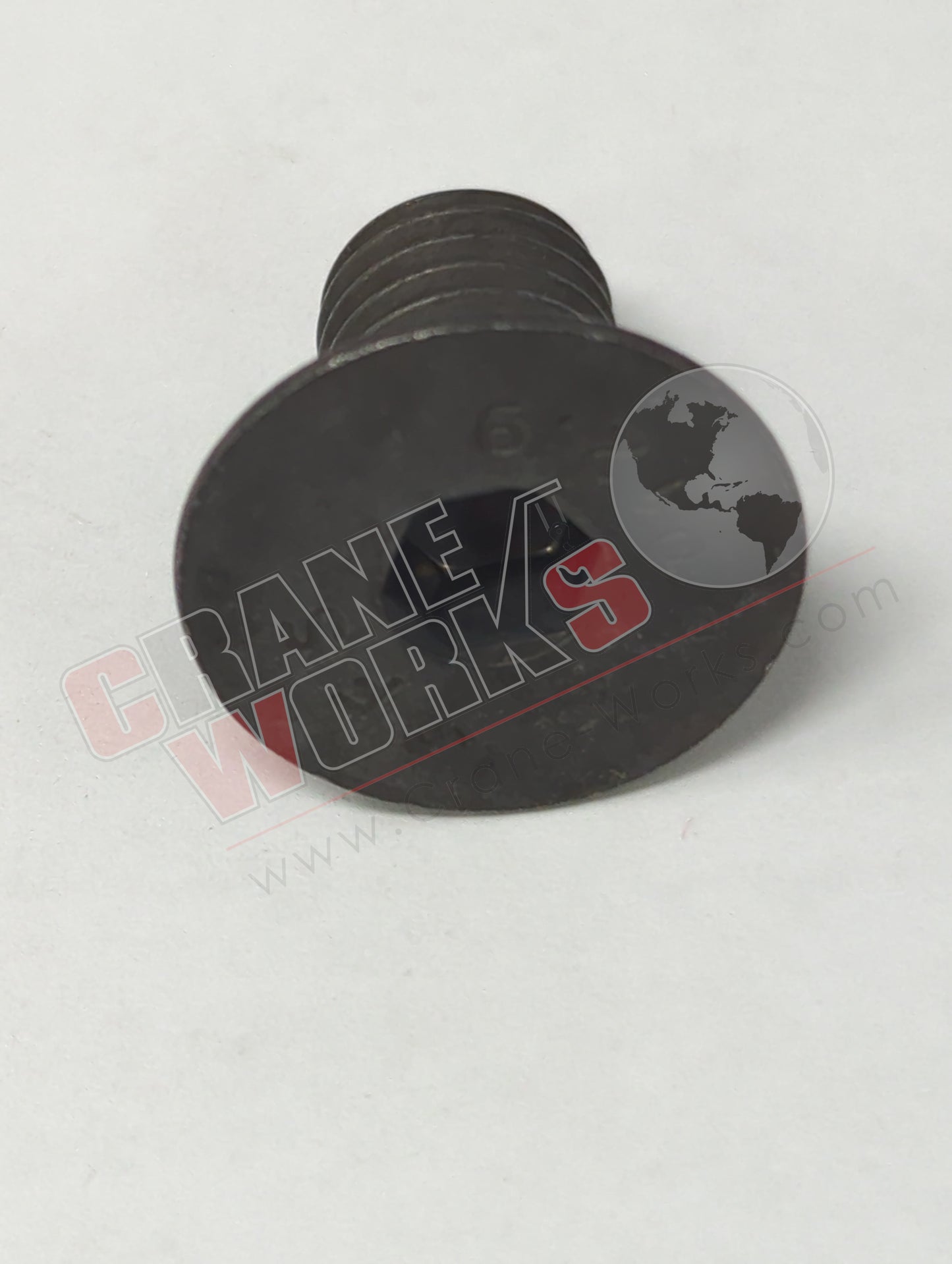 43165 | New Met Fl Sock Hd Cs M10X1.5X16Mm (68574)