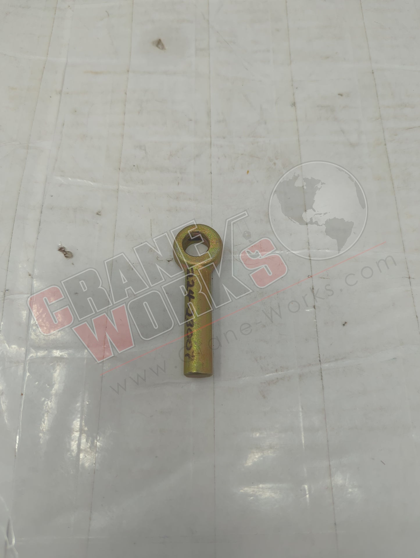 224-23007 | New Eye Rod End 3/8x2in Long