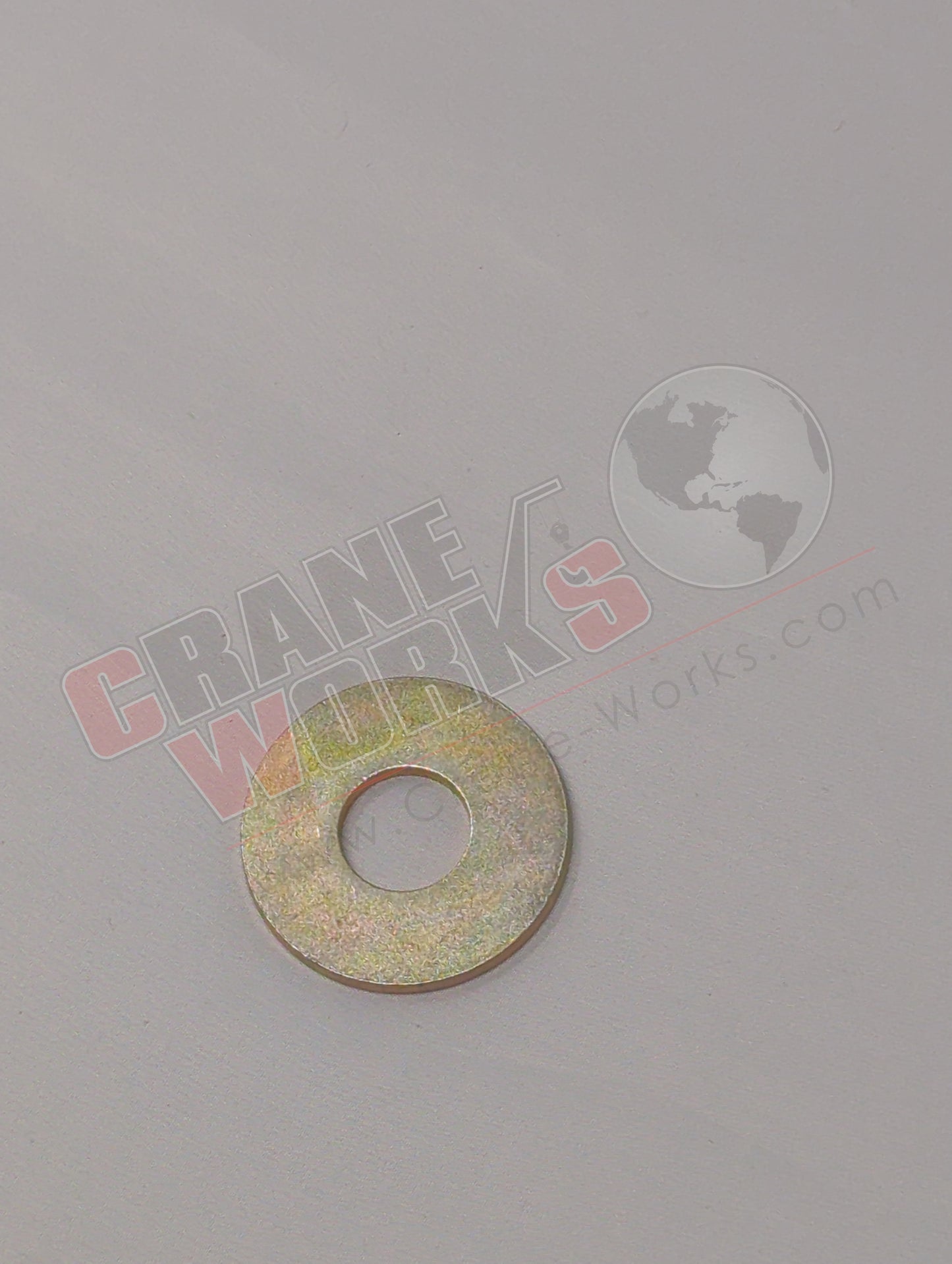 39756 | New 5/8 Flat Washer Uss