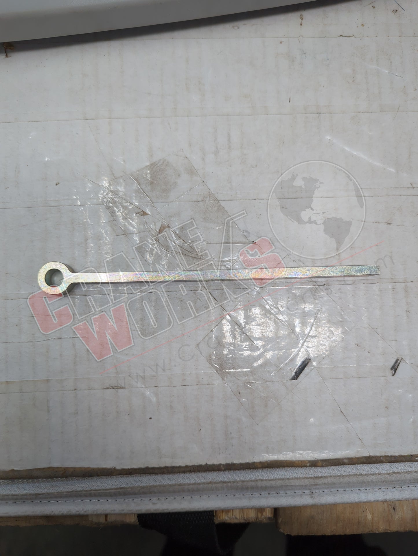 18478TU | New Angle Ind.Pointer