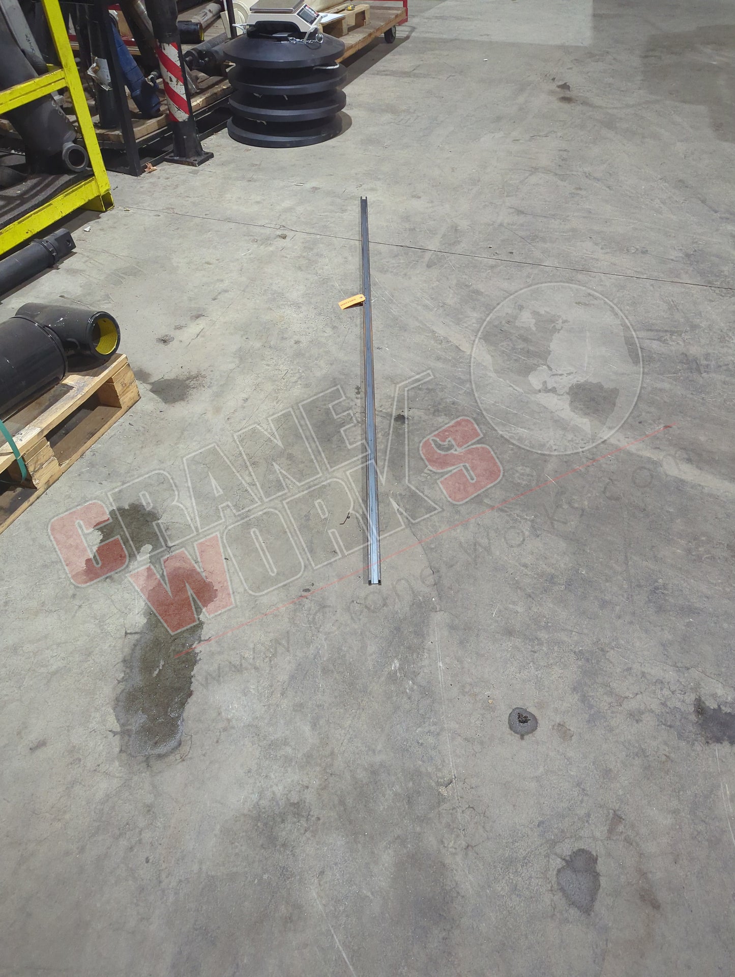 30X15X3000 | New Profile