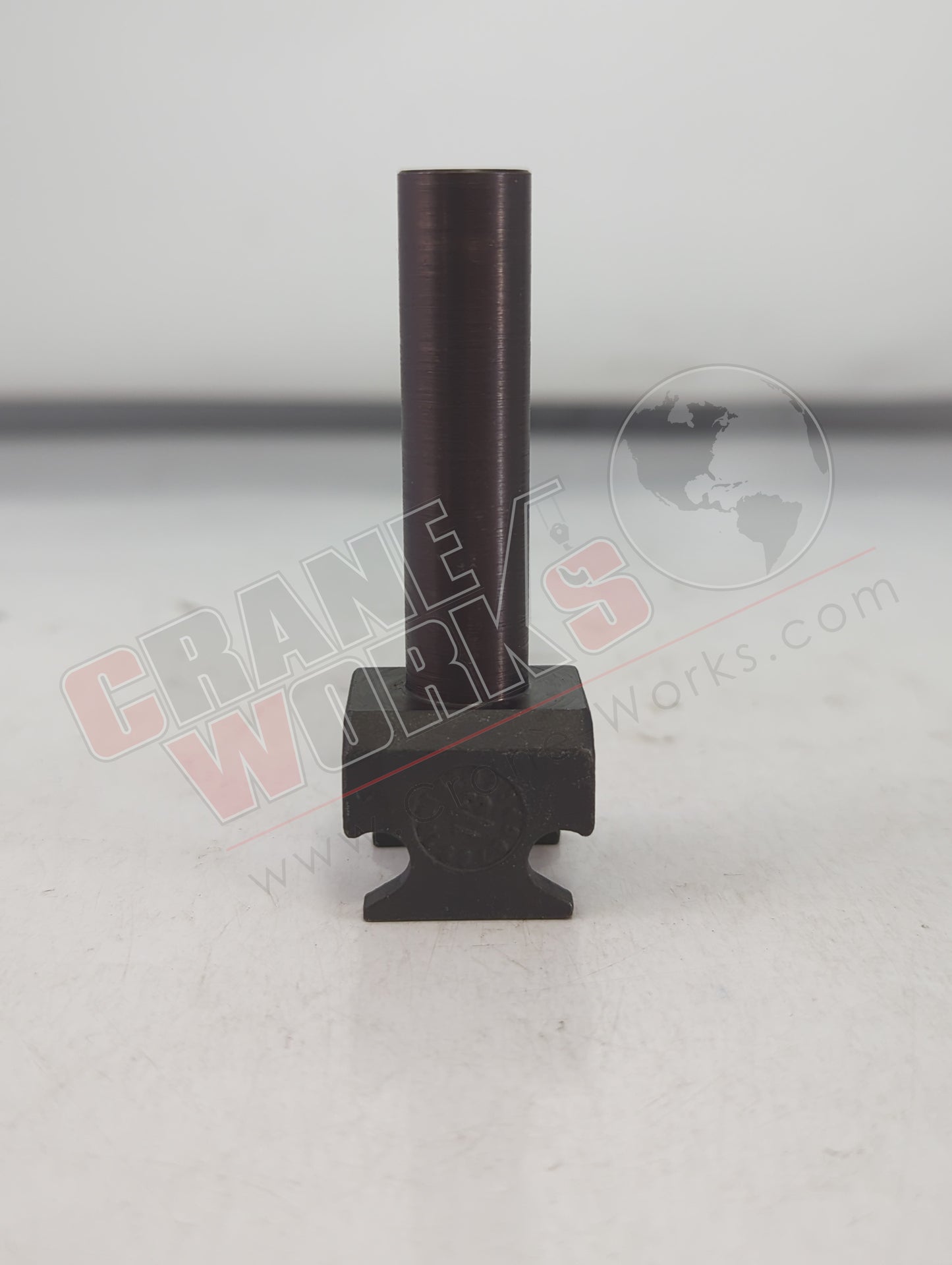 HE9833 | New Rod Map1