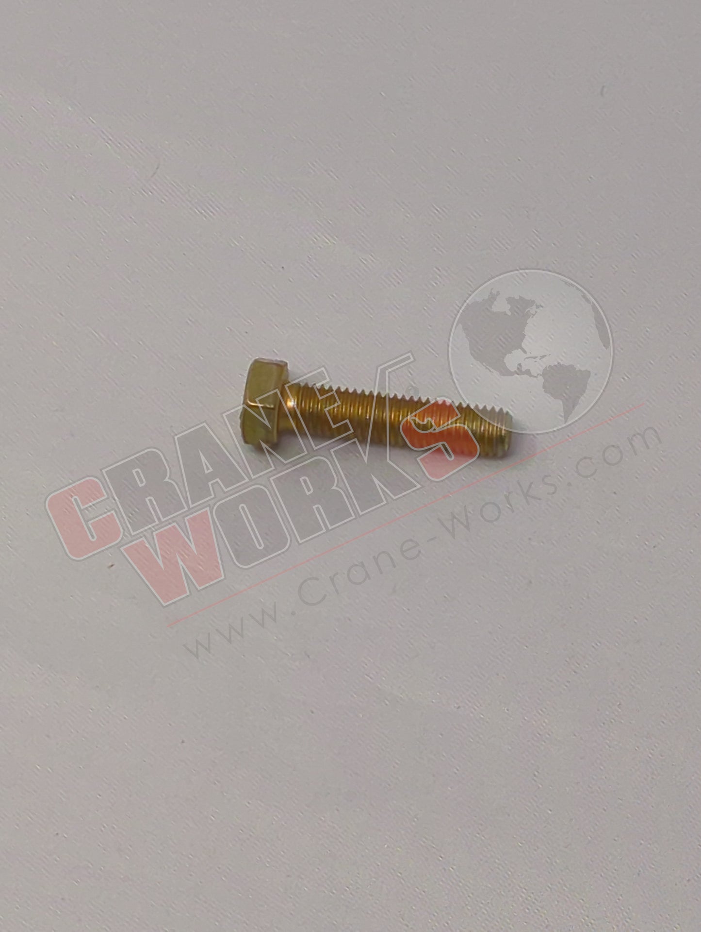 44460 | New M8 X 35Mm (70295)