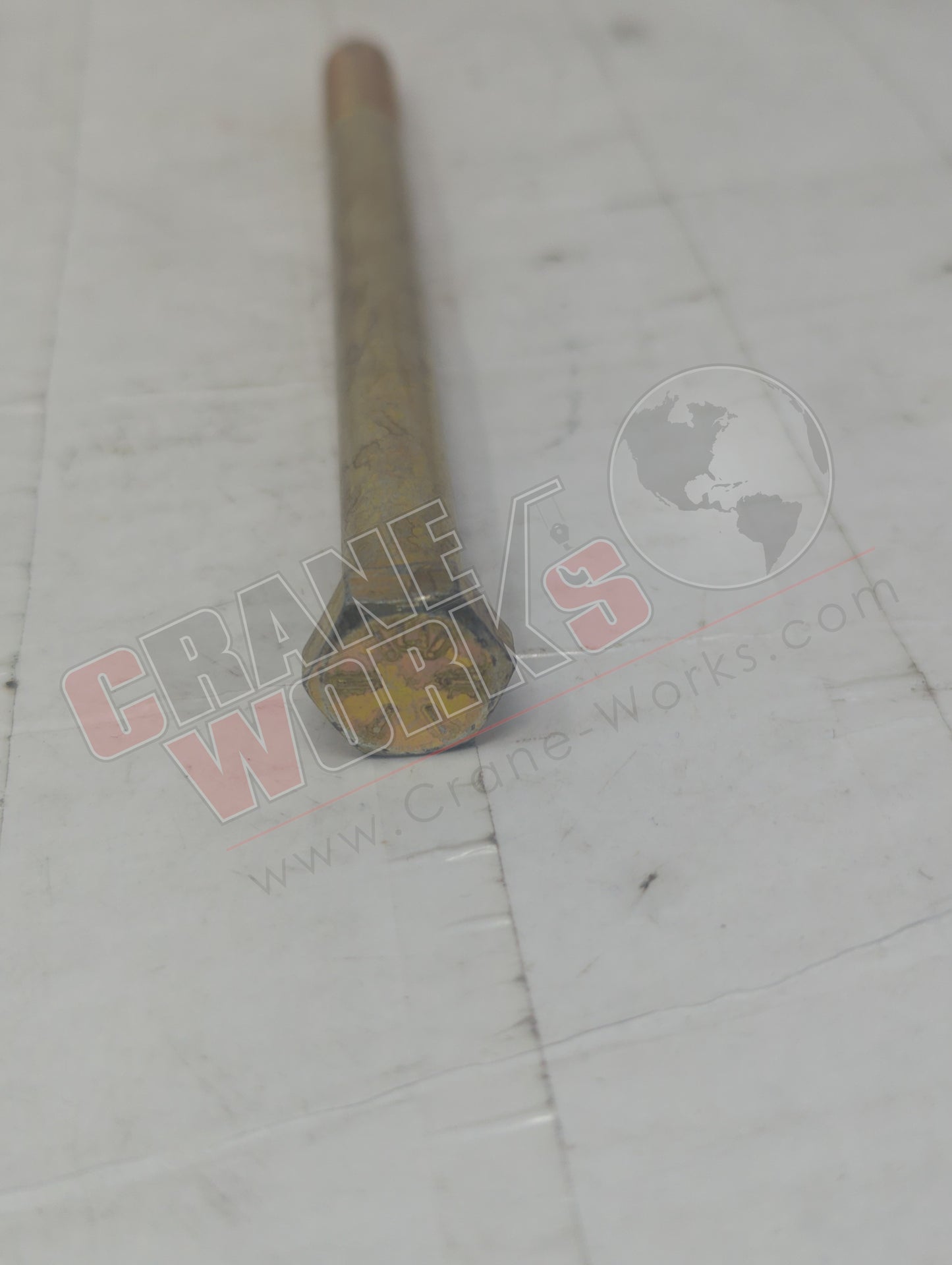 D39095 | New 7/16 X 6" Unc (63220)