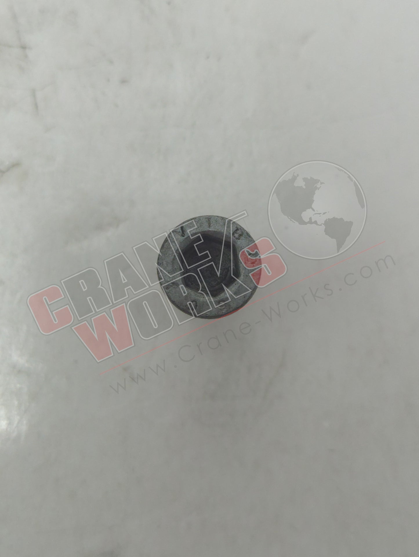 ES 587-TO | New Screw