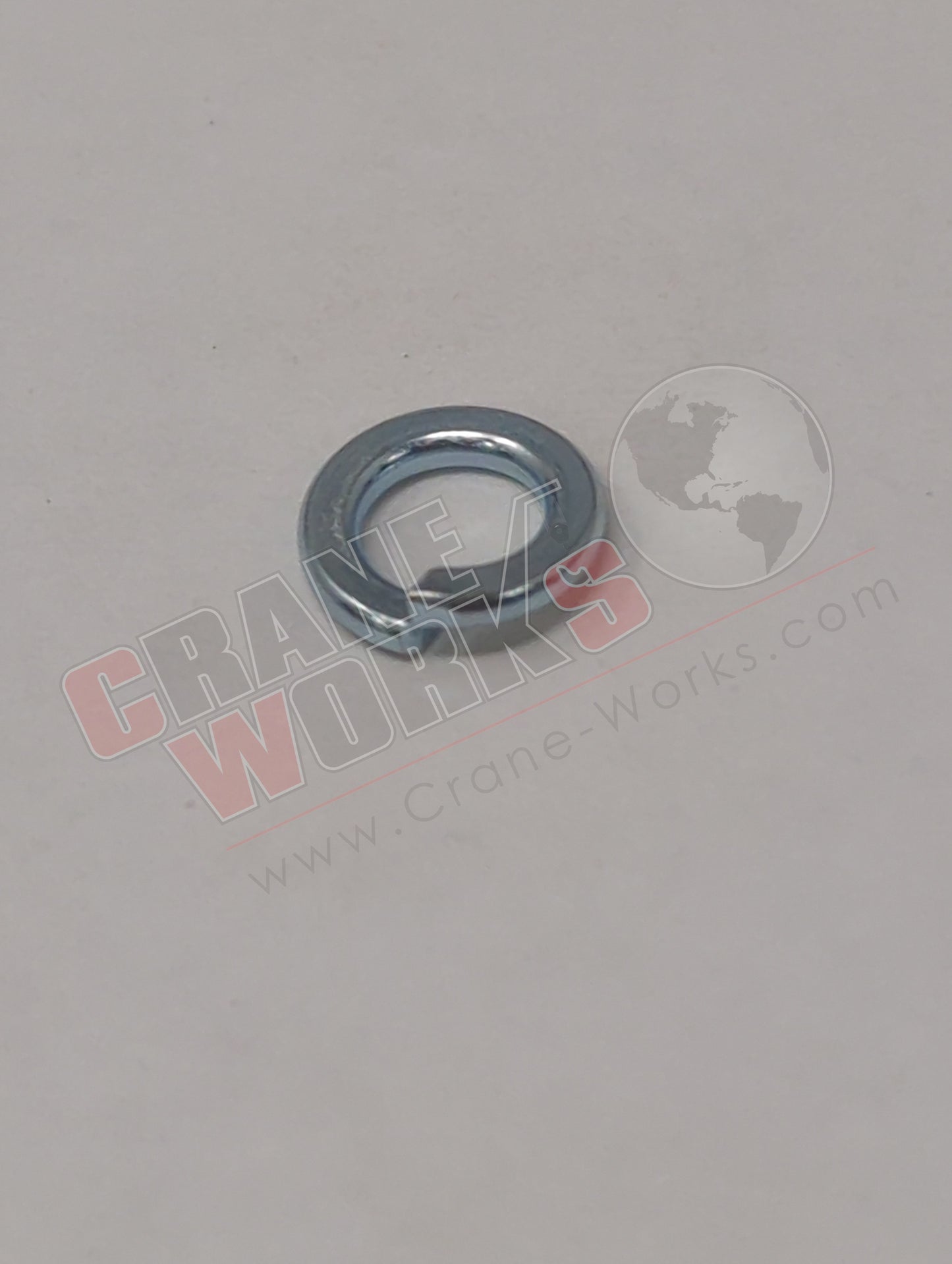 31322 | New Grade 5 Lock Washer No. 8 (54402)