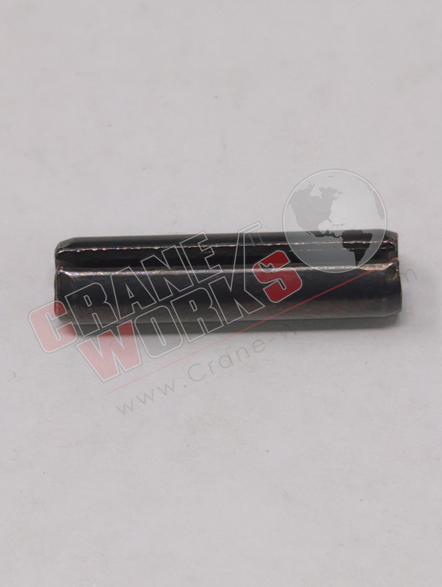 35055 | New Self-Locking Roll Pin 1/4X1 (49284)