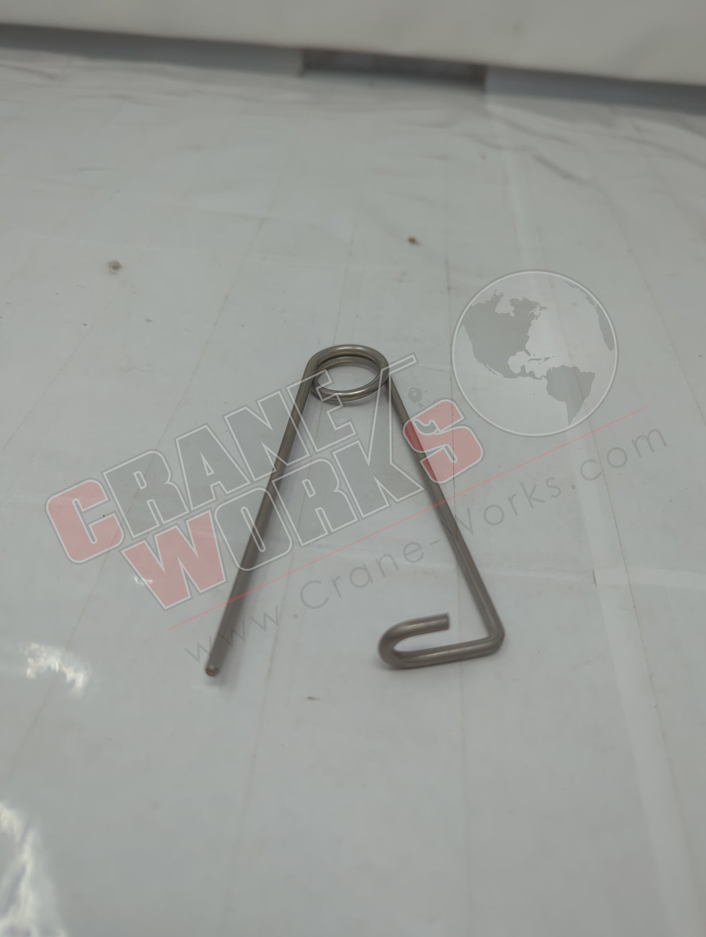 6609145 | New Safety Pin - Greer Atb Switch
