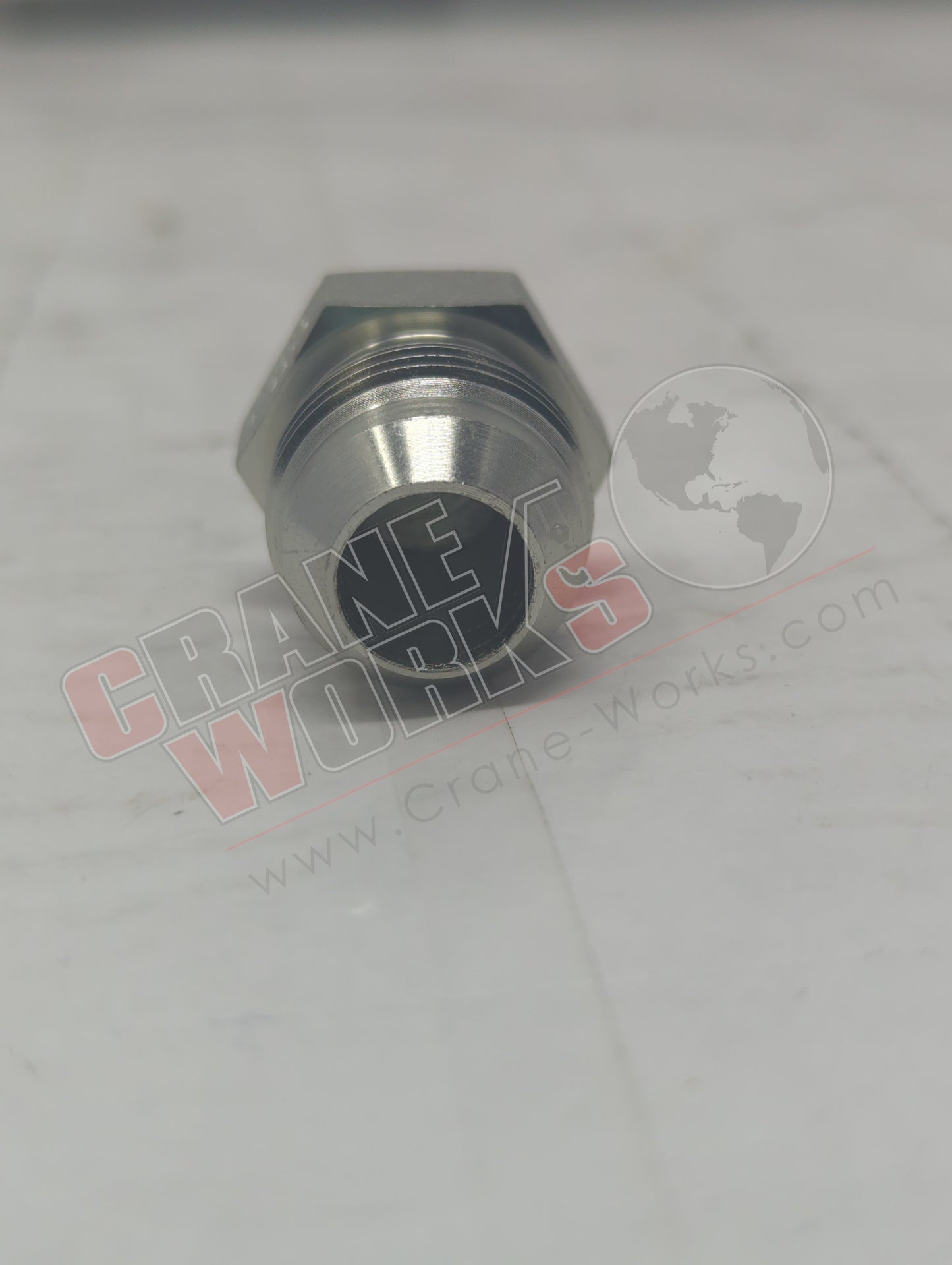 10454 | New 5/8" Jic Plug (2408-10)