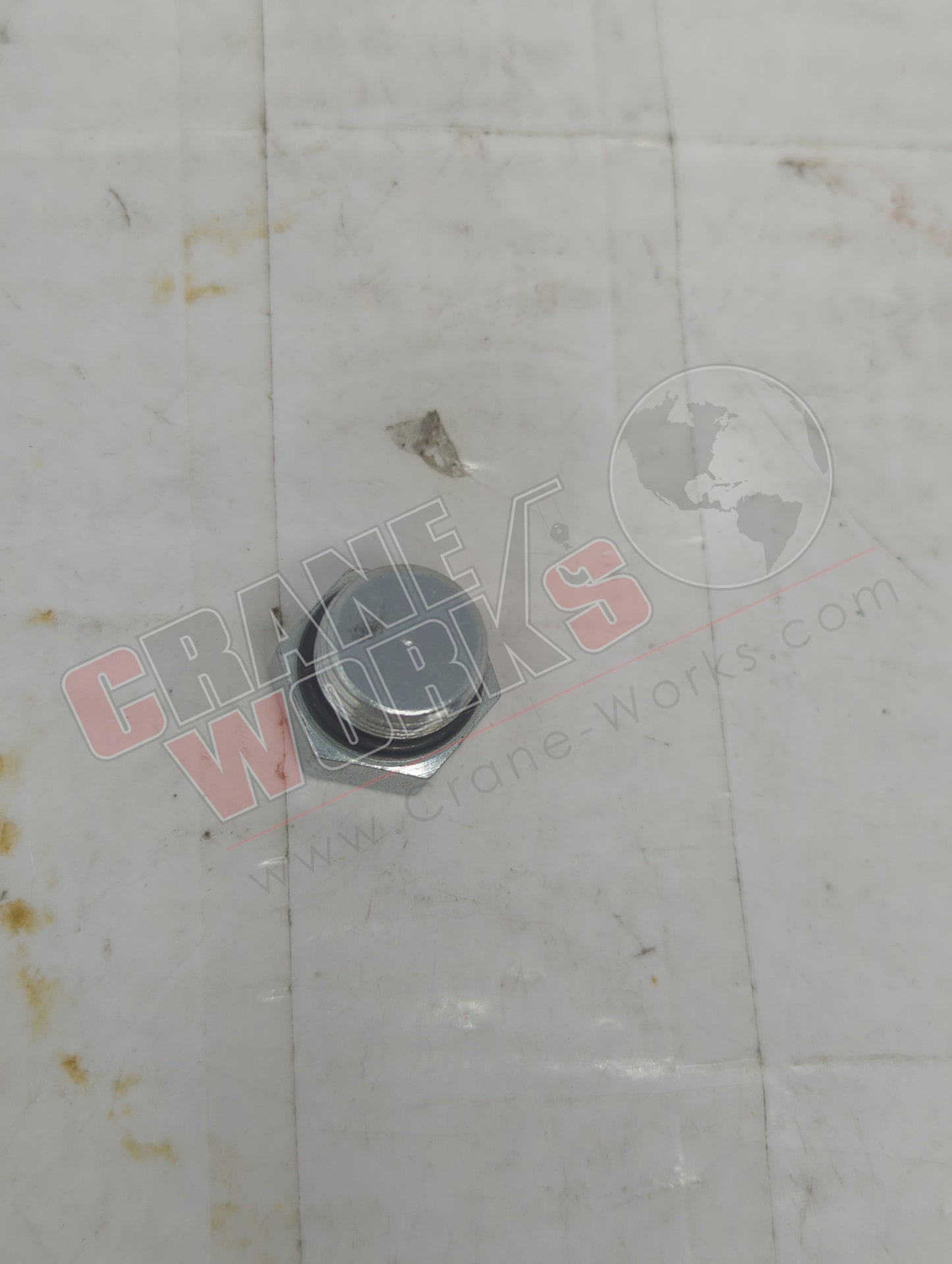 535-10144-2 | New #4 Sae Plug