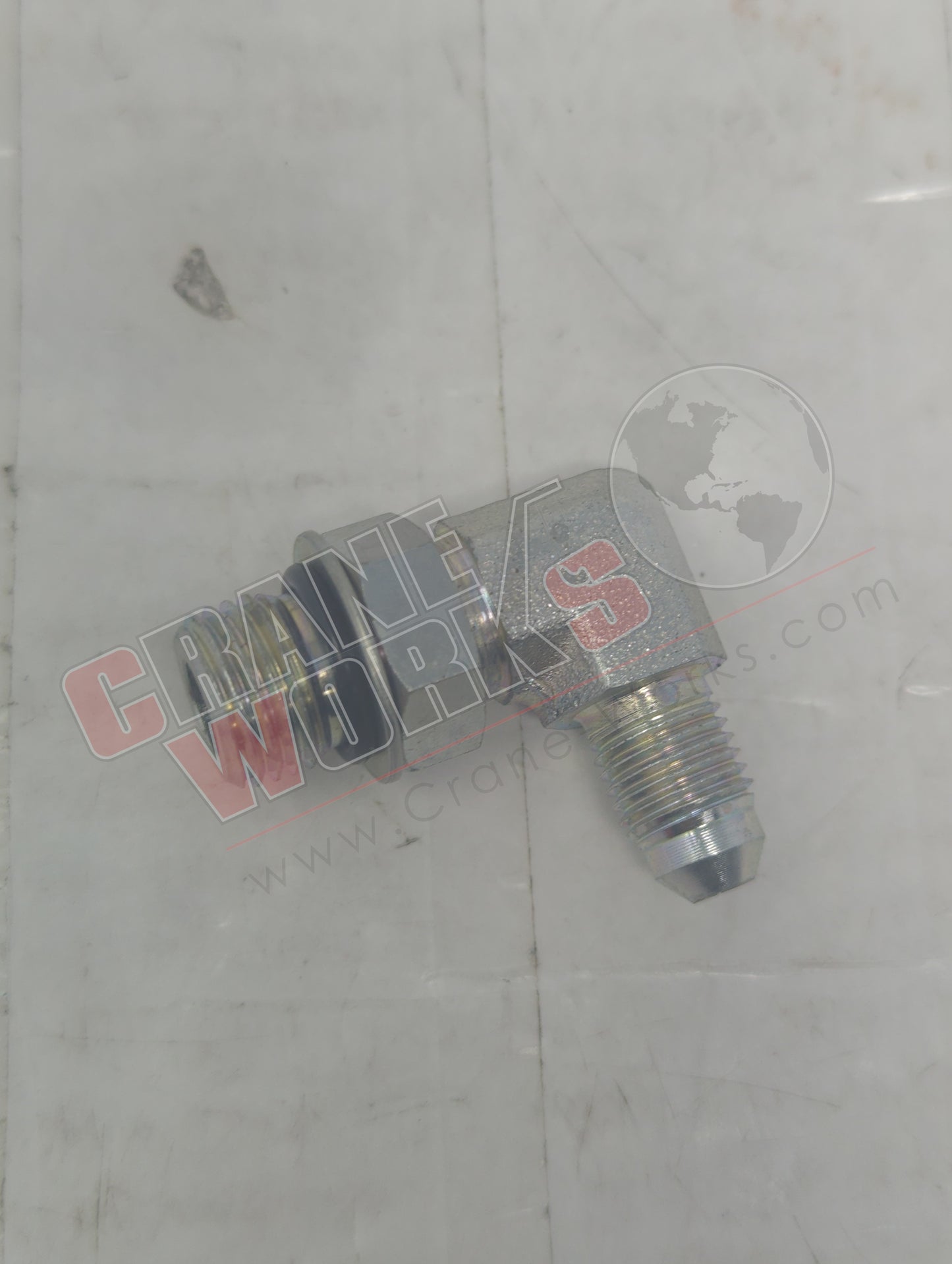 B68010406NWOFG | New -04Mj X -06Mo 90 Deg (6801-04-06)