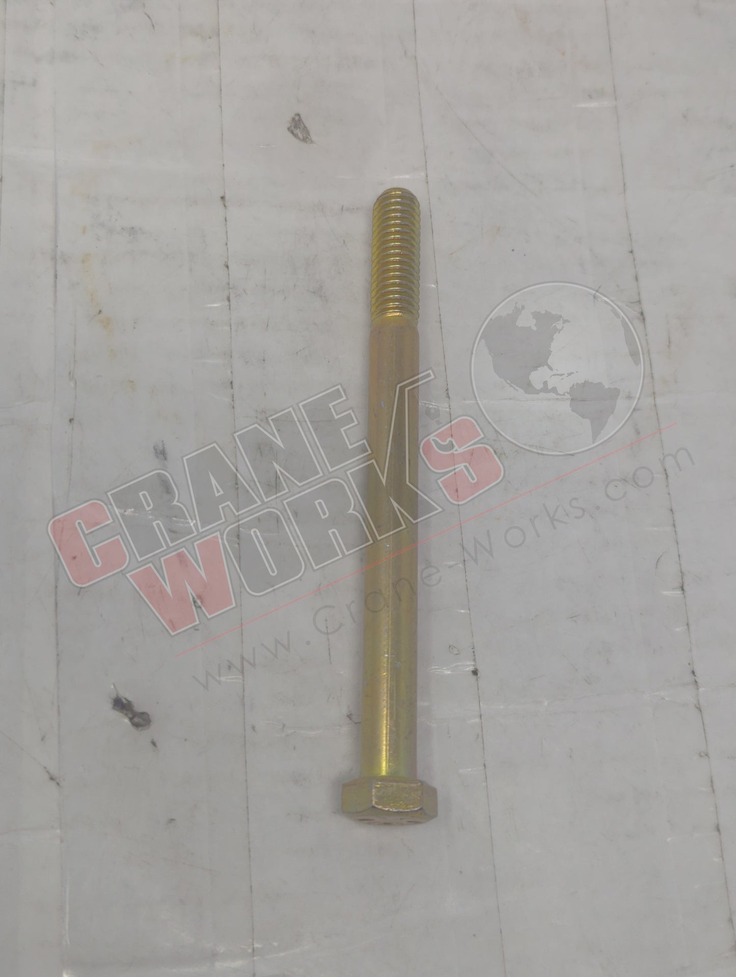 D39067 | New 3/8 X 4.5 Bolt (63154)