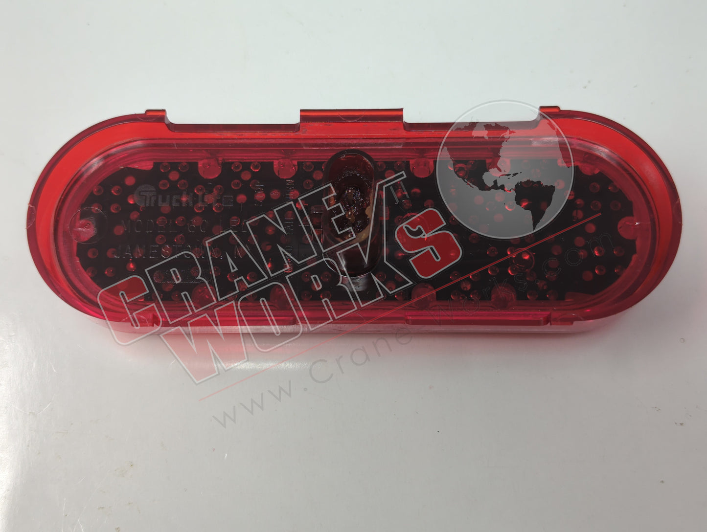 60250R | New Led Stt Model 60 Lamp