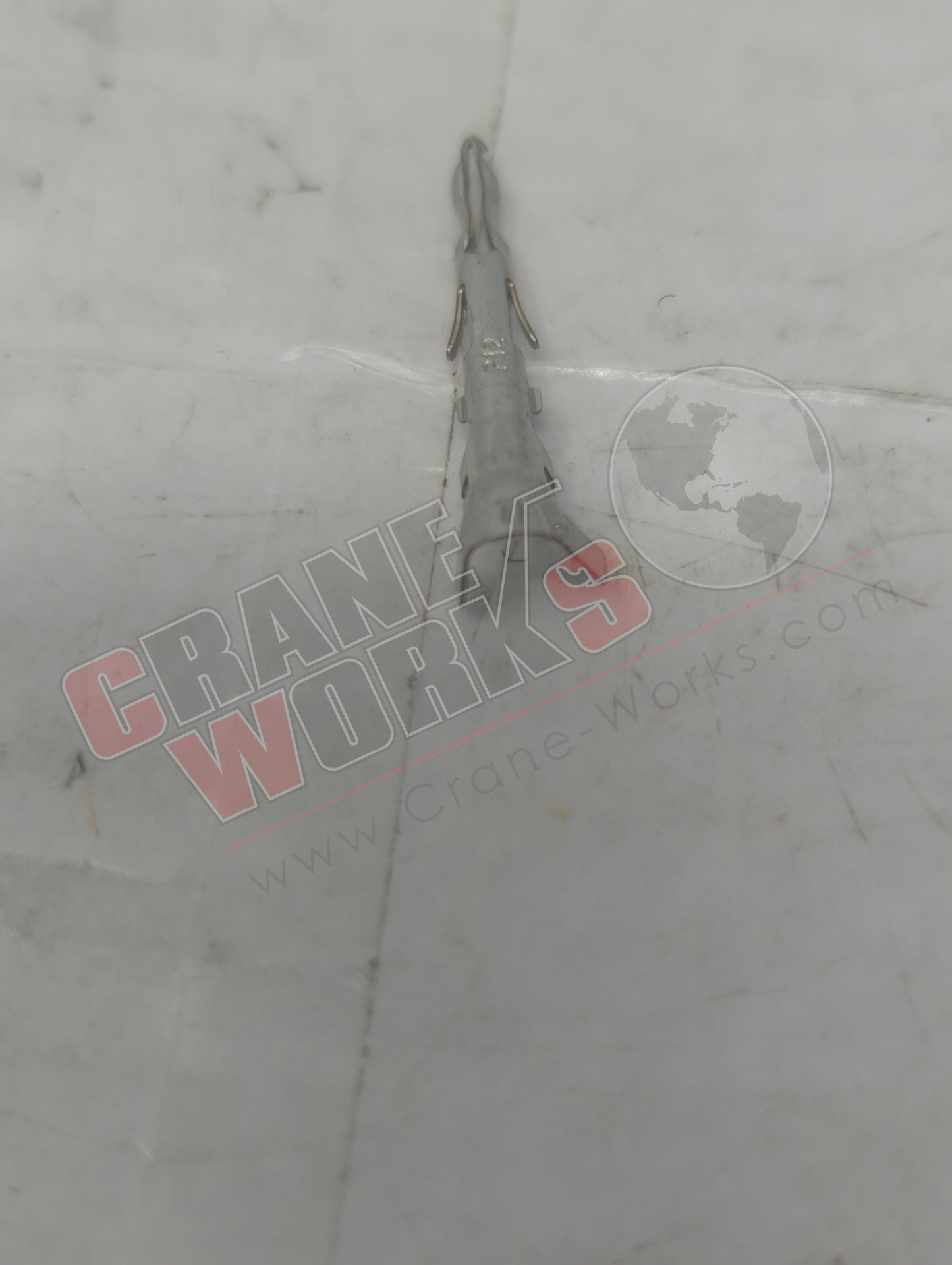 12124587 | New 10/12 Awg Male W/P