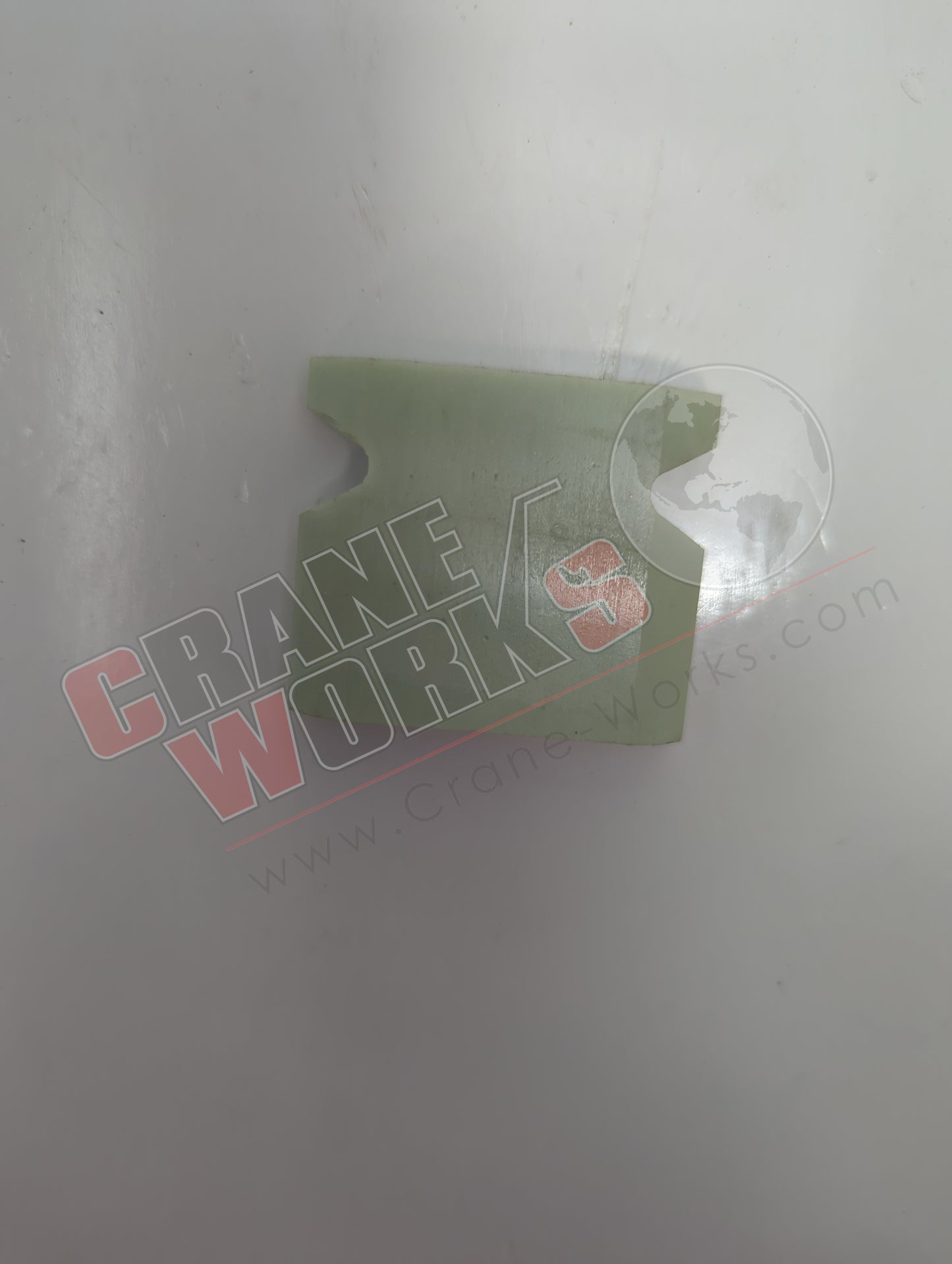 HF 829-TO | New Guide Block